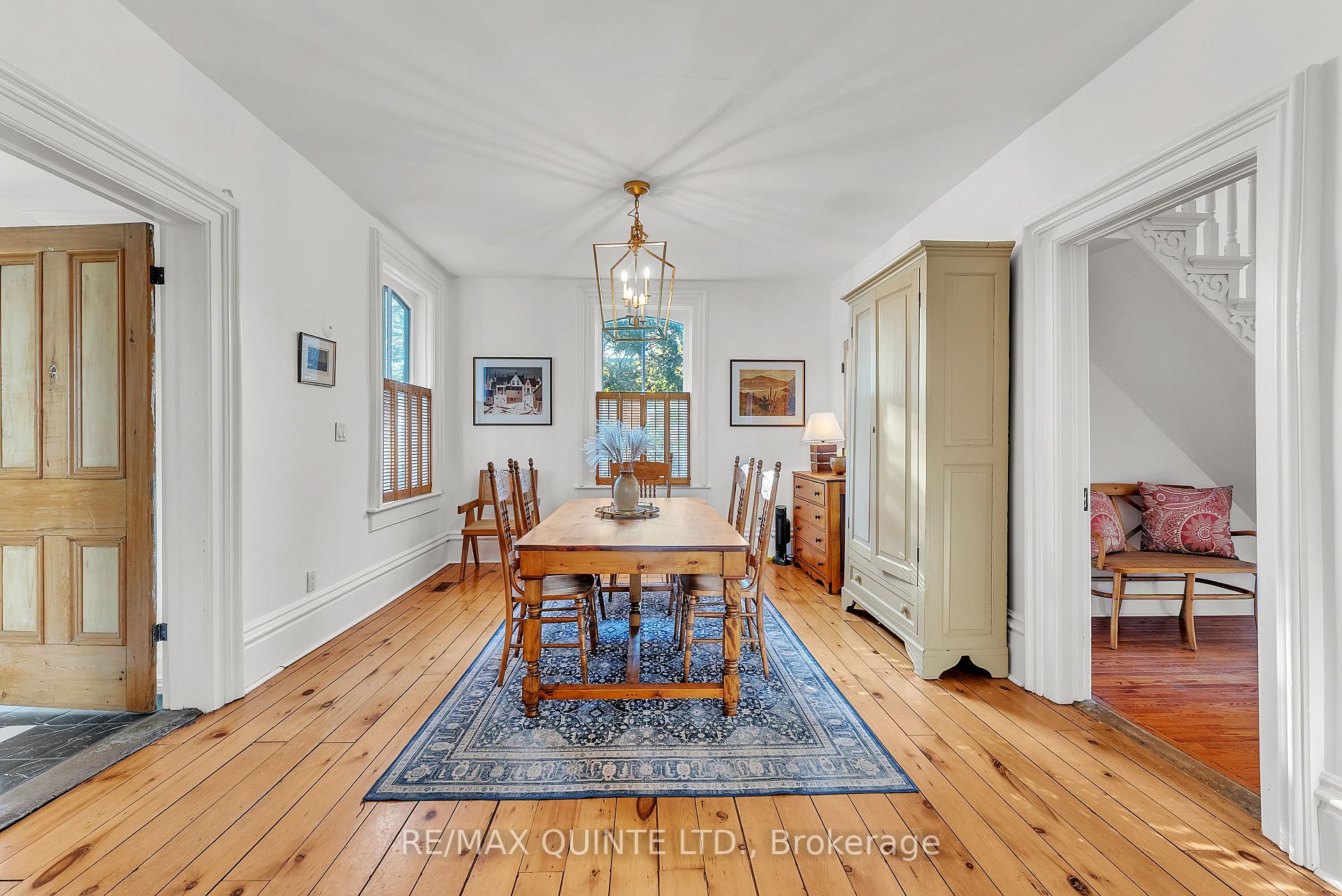 Photo 11 of 349 Main Street, Prince Edward County, Bloomfield Ward — HOMEH