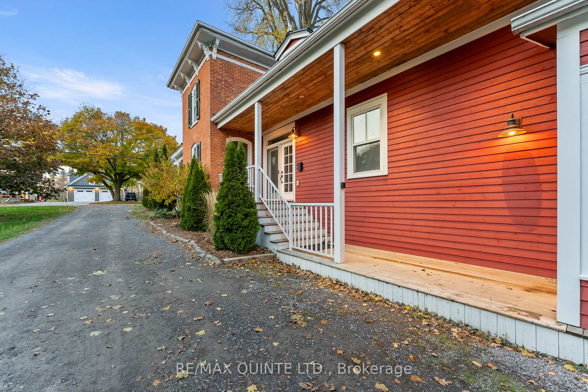 Photo 36 of 349 Main Street, Prince Edward County, Bloomfield Ward — HOMEH