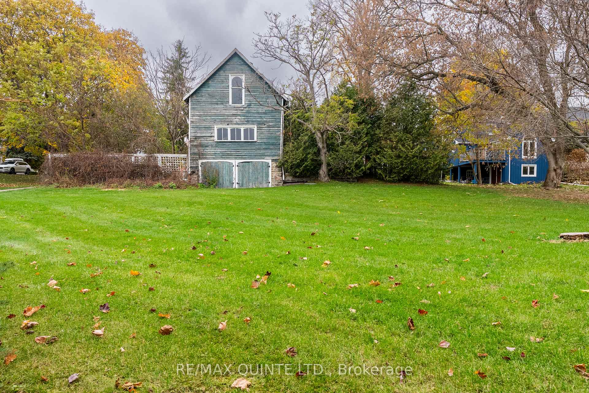 Photo 41 of 349 Main Street, Prince Edward County, Bloomfield Ward — HOMEH