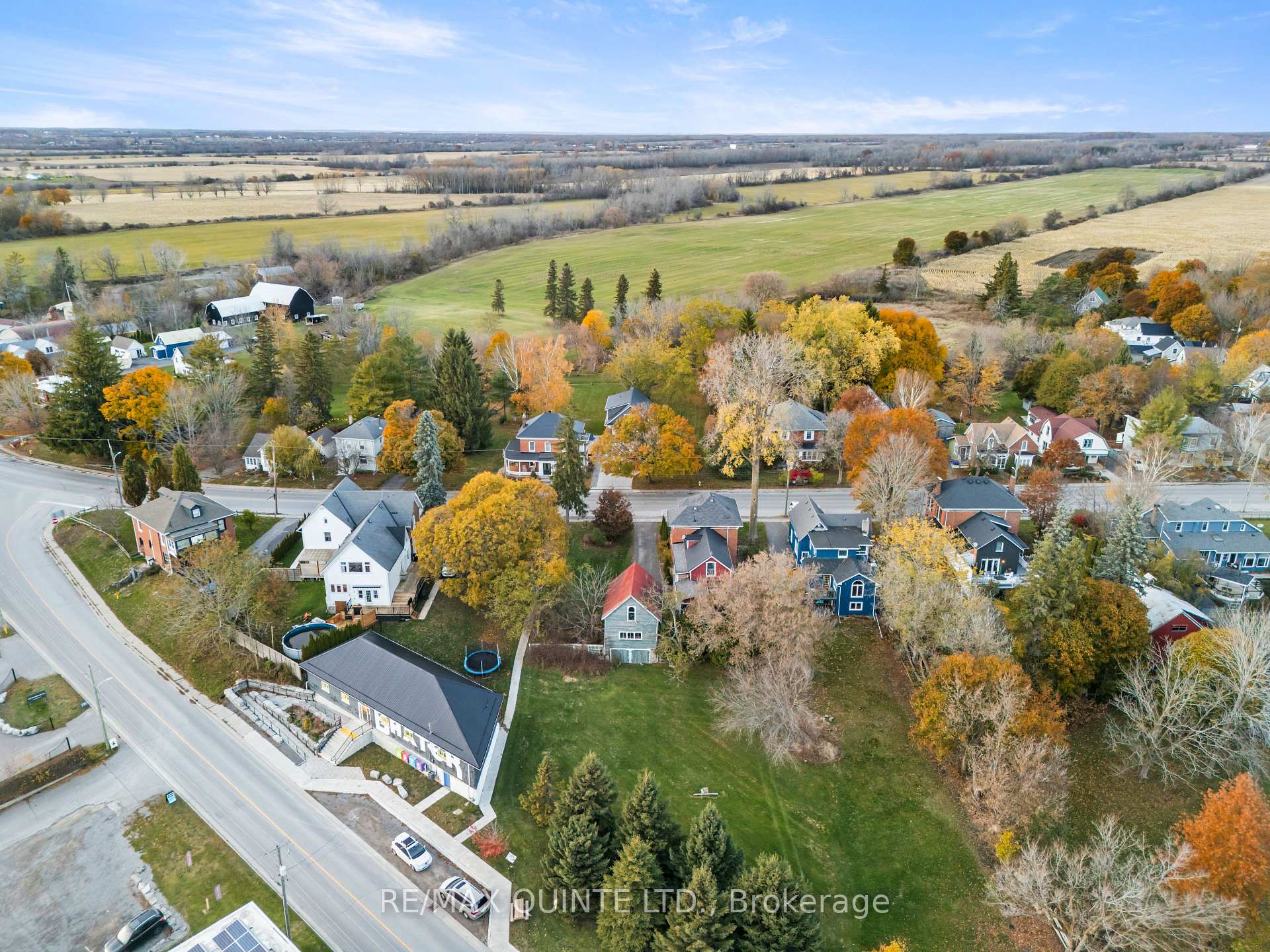 Photo 46 of 349 Main Street, Prince Edward County, Bloomfield Ward — HOMEH