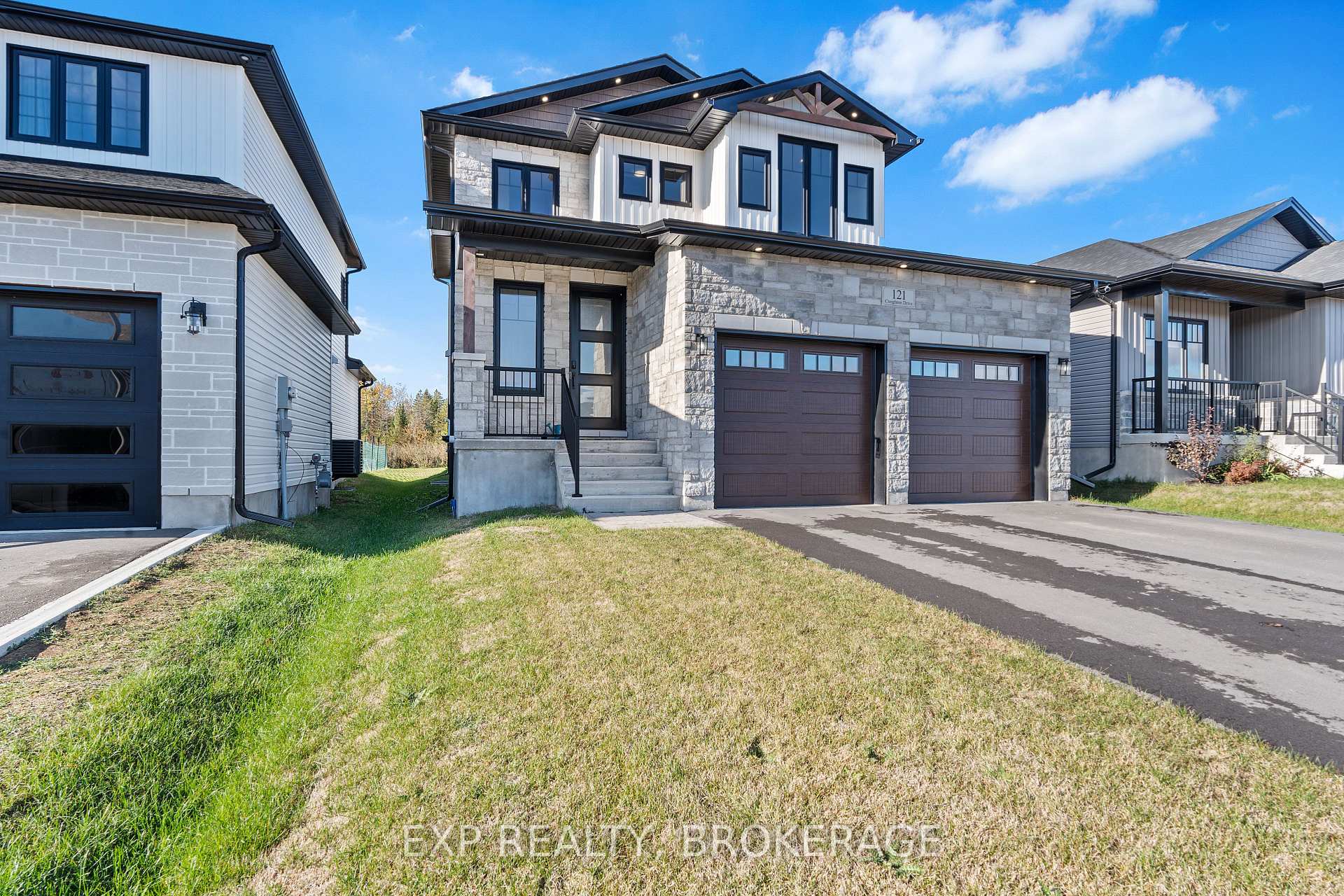 Photo 2 of 121 Creighton Drive, Loyalist, Lennox and Addington - South — HOMEH