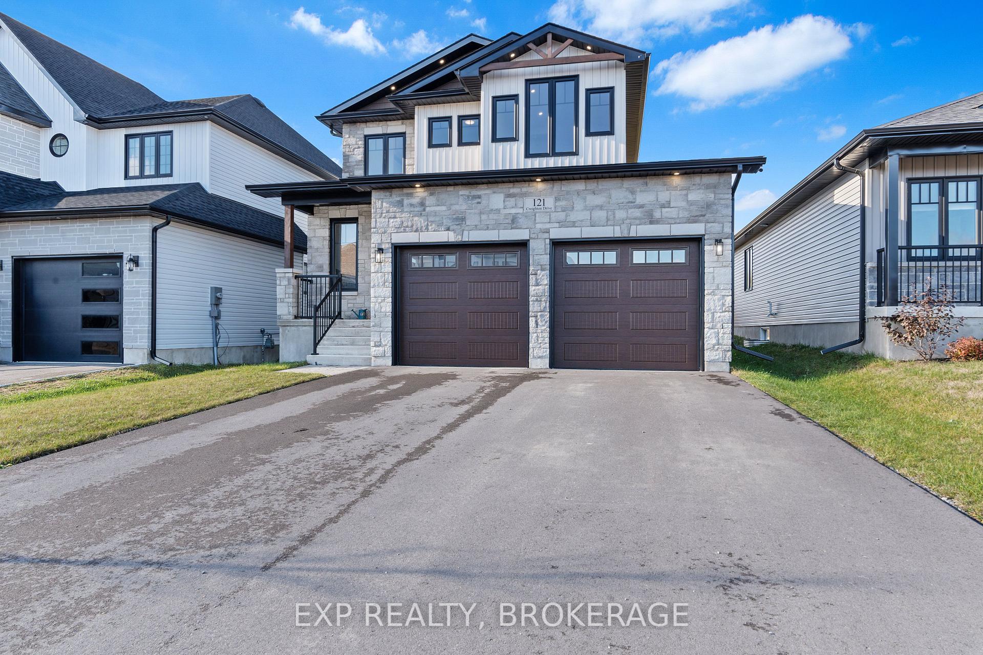 Photo 3 of 121 Creighton Drive, Loyalist, Lennox and Addington - South — HOMEH
