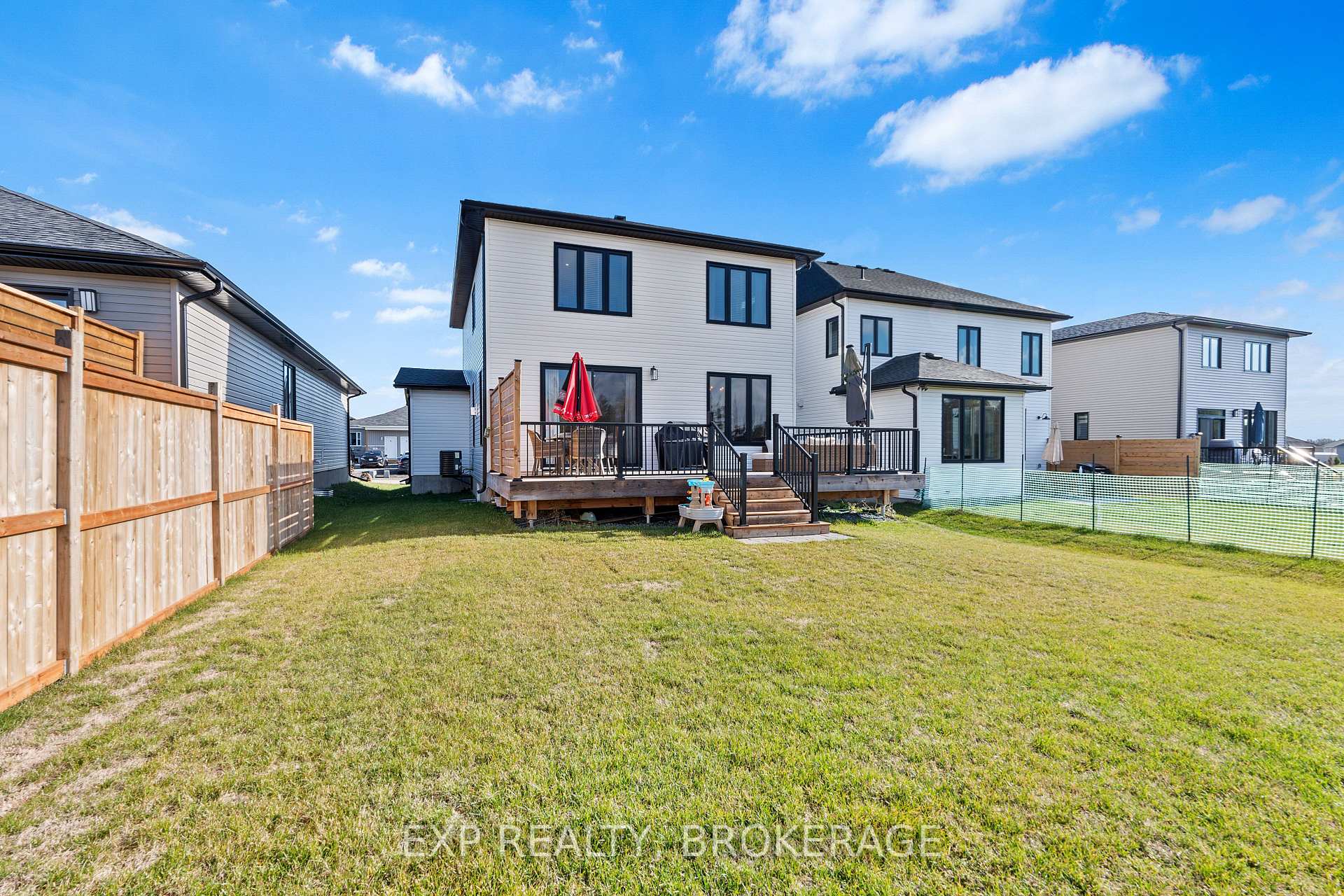 Photo 42 of 121 Creighton Drive, Loyalist, Lennox and Addington - South — HOMEH