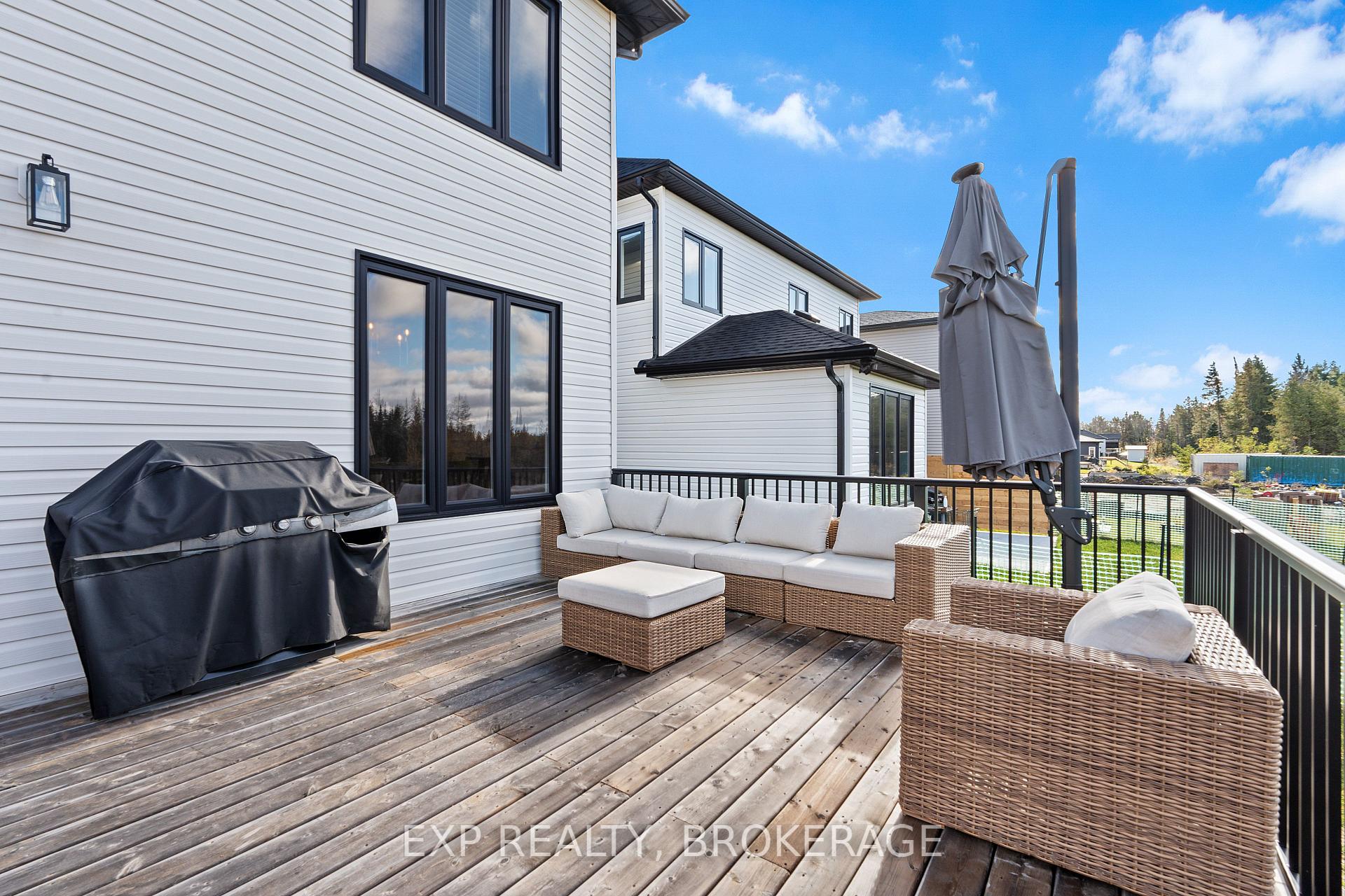 Photo 44 of 121 Creighton Drive, Loyalist, Lennox and Addington - South — HOMEH