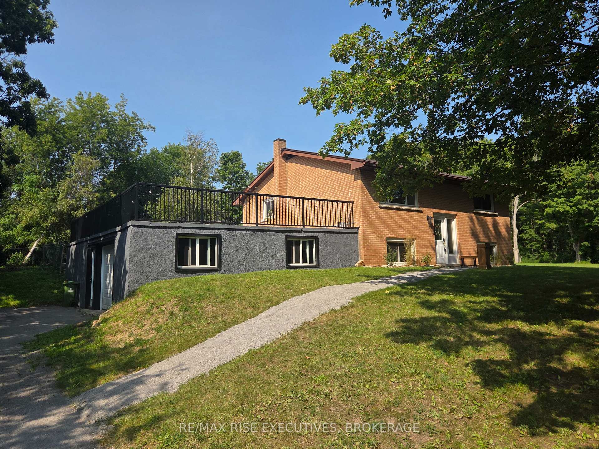 Photo 1 of 3326 Van Order Road, Kingston, City North of 401 — HOMEH