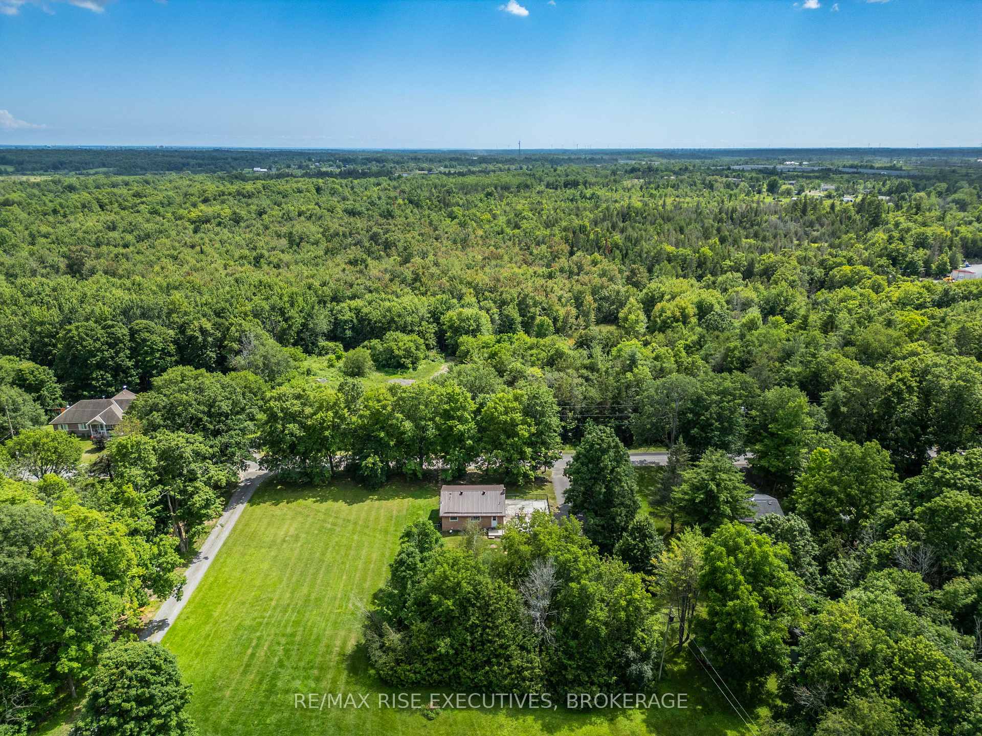 Photo 45 of 3326 Van Order Road, Kingston, City North of 401 — HOMEH