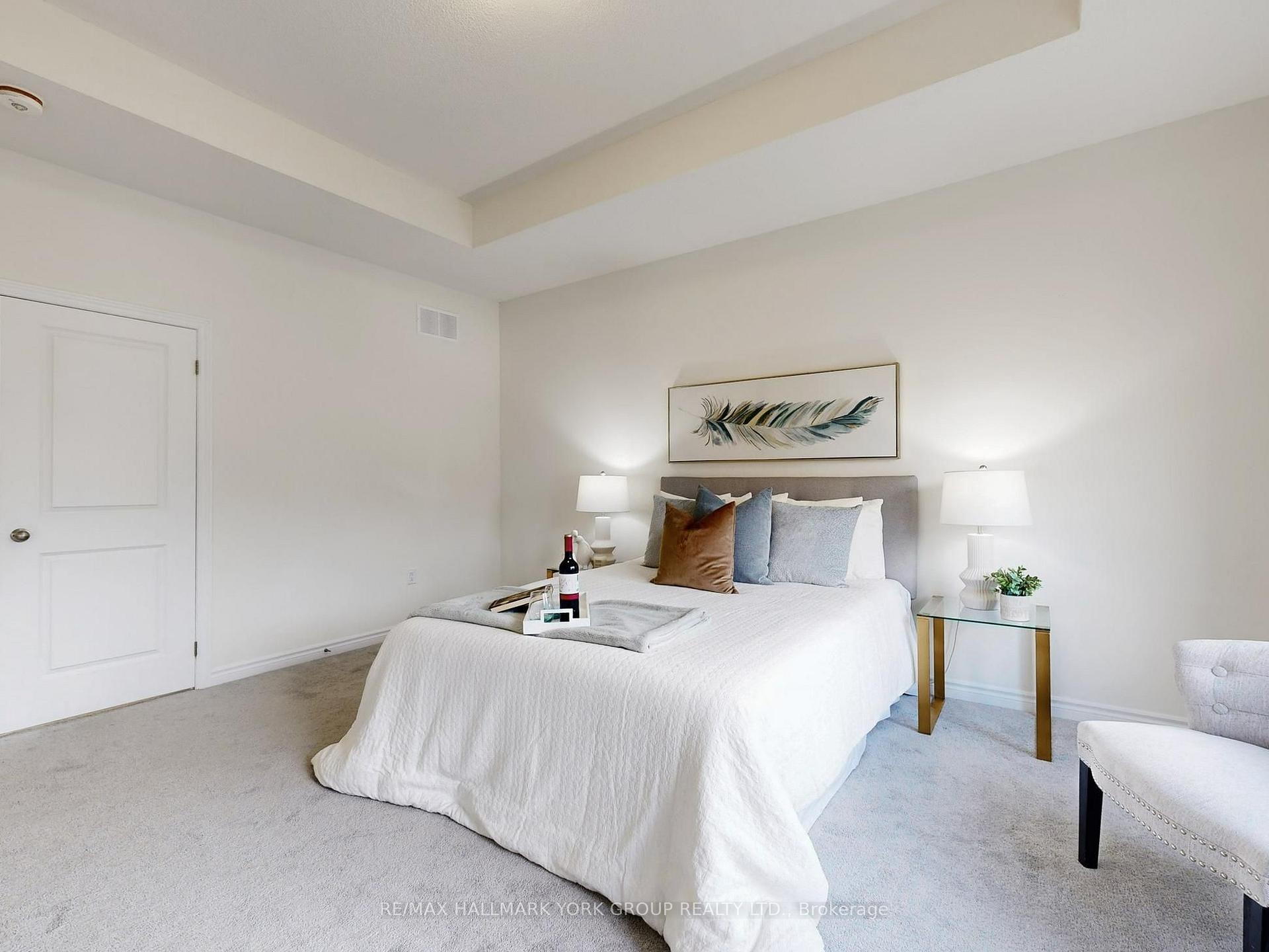 Photo 20 of 42 Blick Crescent, Aurora, Bayview Northeast — HOMEH