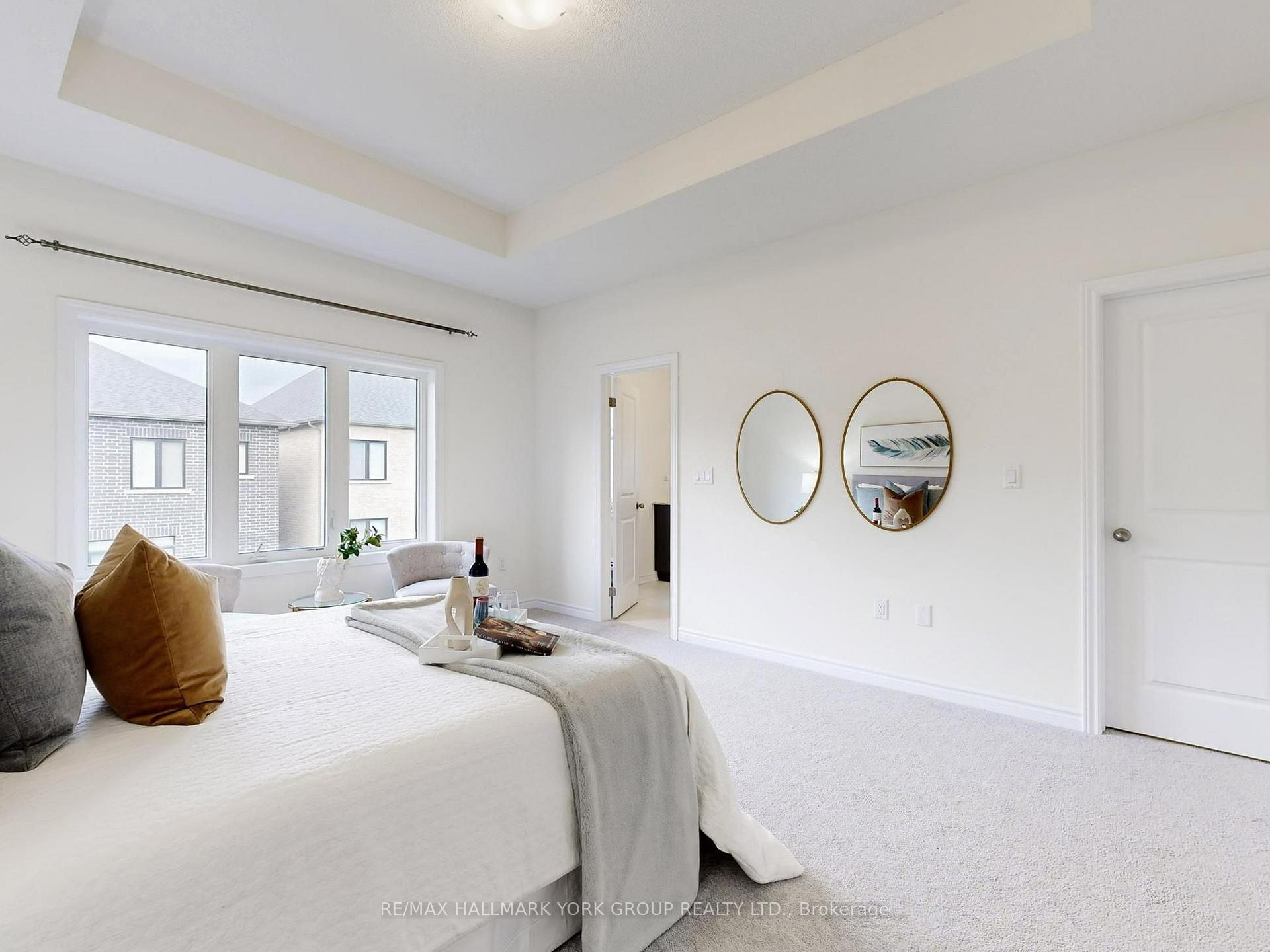 Photo 21 of 42 Blick Crescent, Aurora, Bayview Northeast — HOMEH