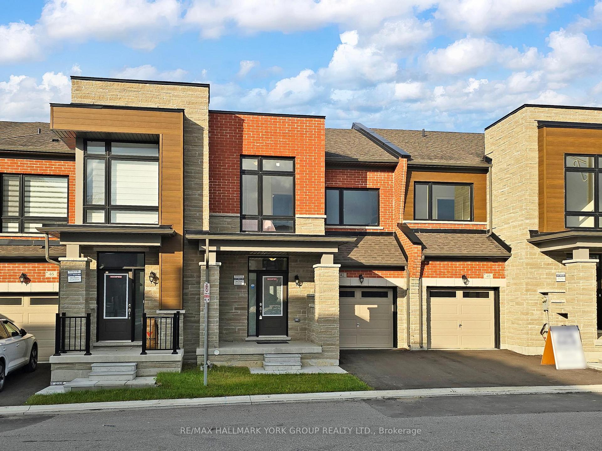 Photo 39 of 42 Blick Crescent, Aurora, Bayview Northeast — HOMEH