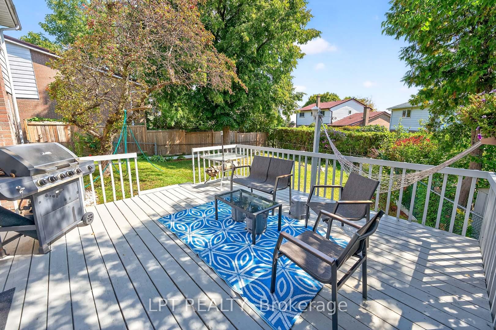 Photo 26 of 49 Kentish Crescent, Scarborough, Agincourt South-Malvern West — HOMEH