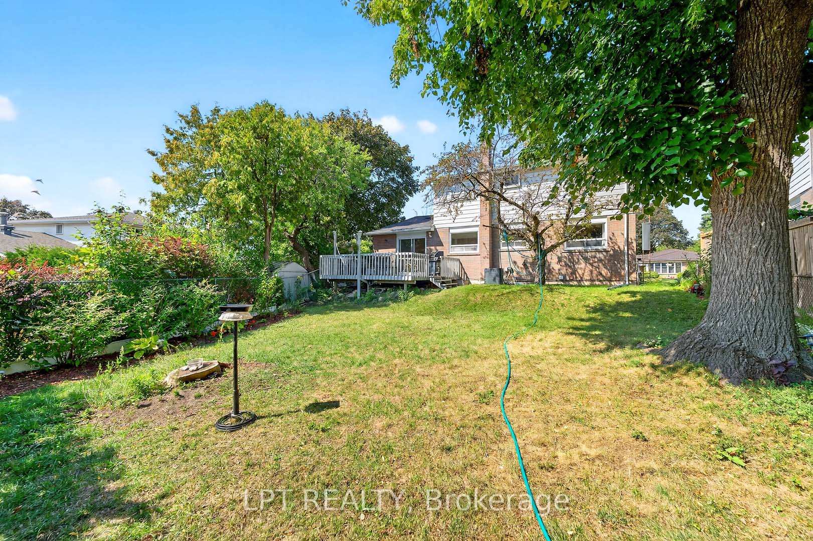 Photo 29 of 49 Kentish Crescent, Scarborough, Agincourt South-Malvern West — HOMEH