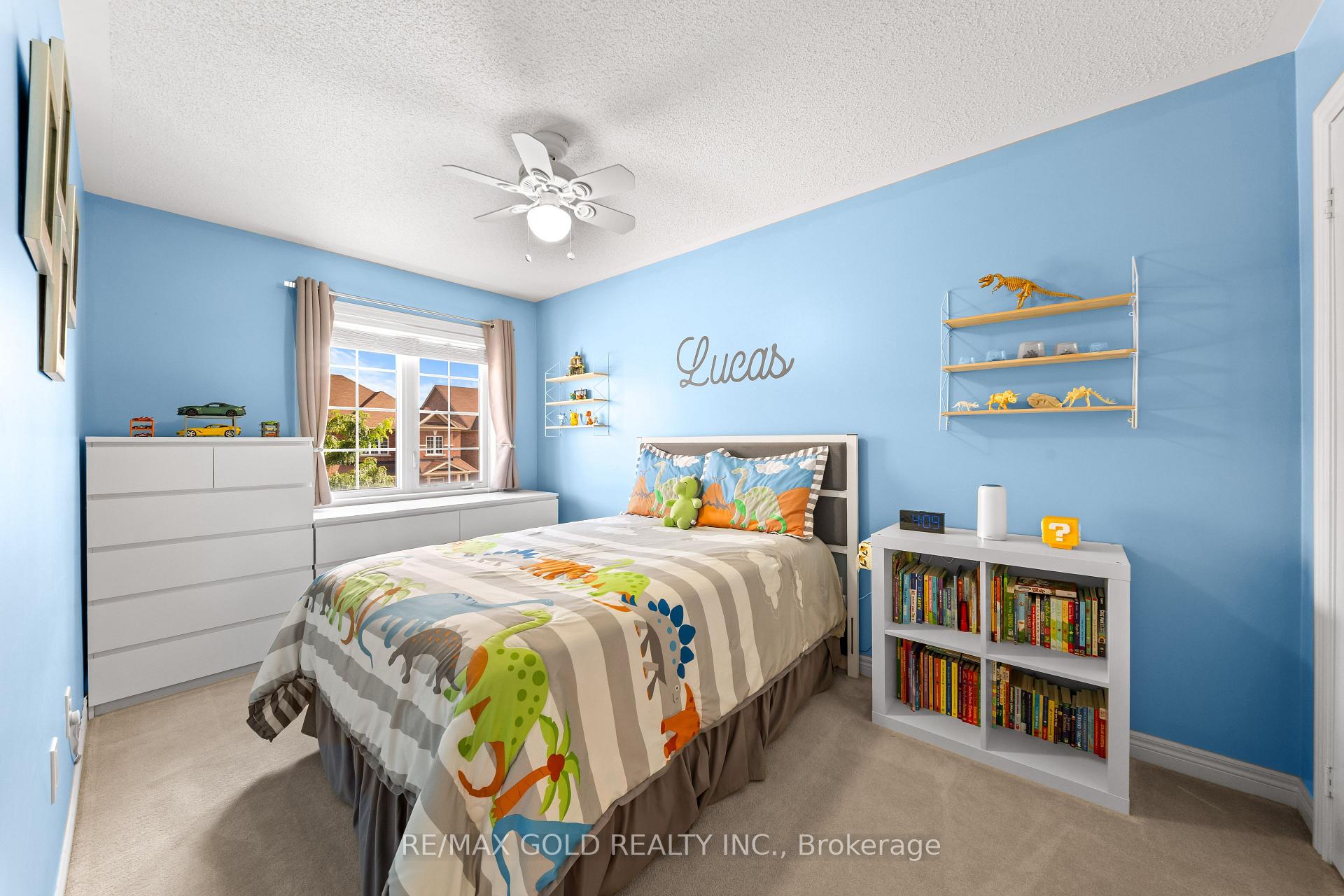 Photo 18 of 73 Lesabre Crescent, Brampton, Bram East — HOMEH