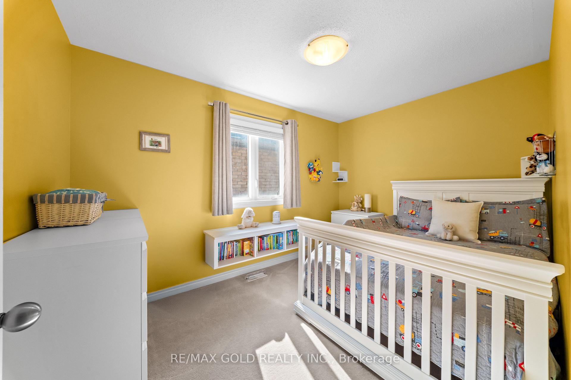 Photo 19 of 73 Lesabre Crescent, Brampton, Bram East — HOMEH