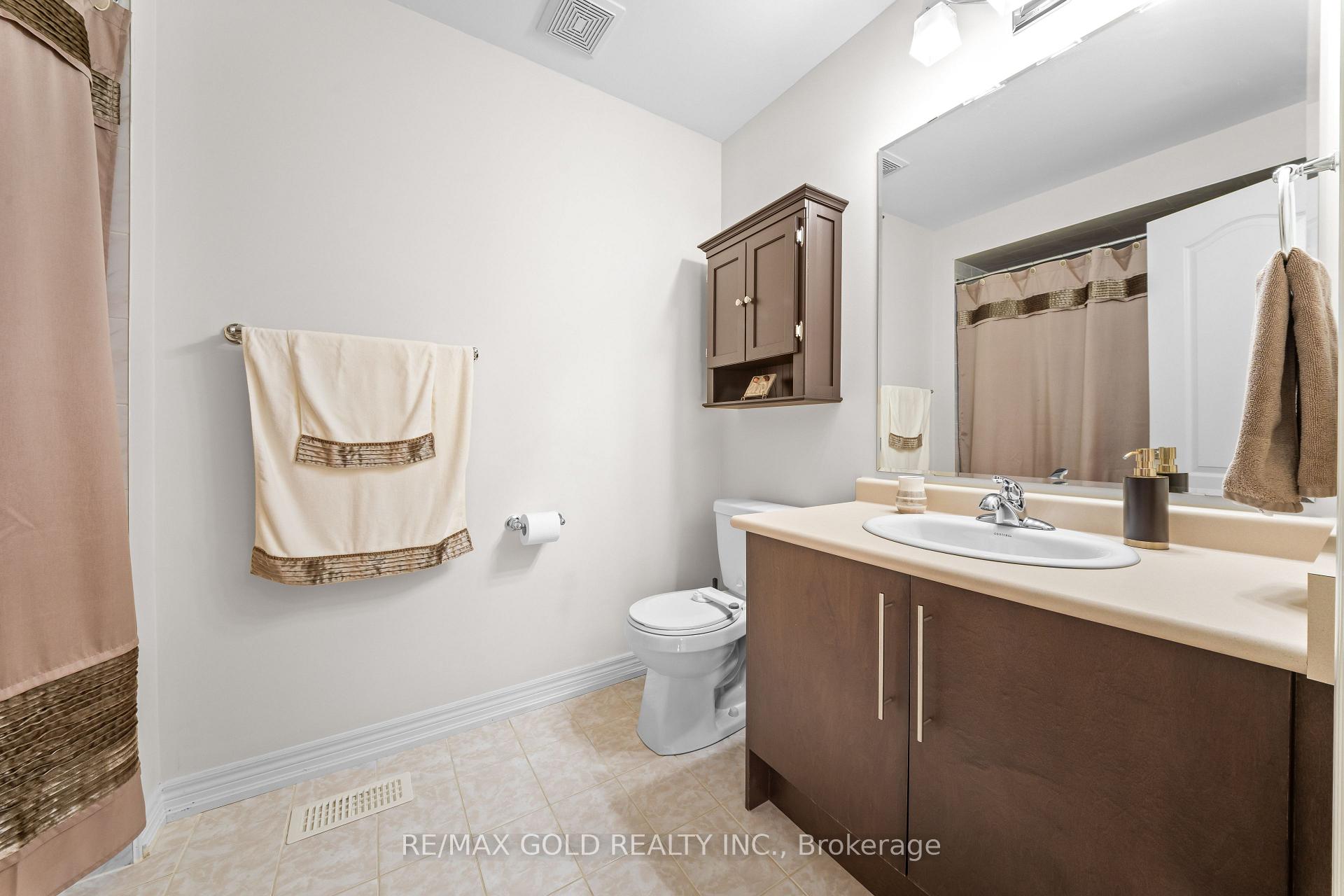 Photo 20 of 73 Lesabre Crescent, Brampton, Bram East — HOMEH