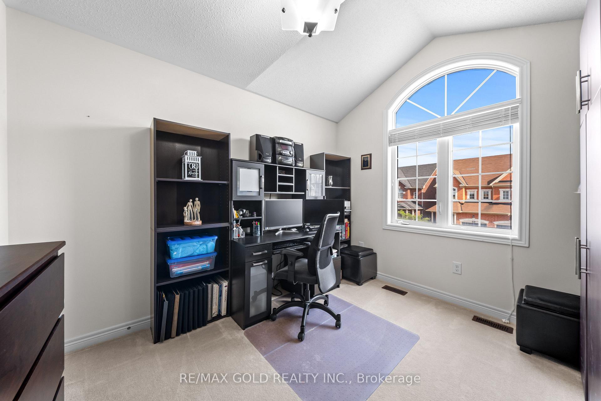 Photo 21 of 73 Lesabre Crescent, Brampton, Bram East — HOMEH
