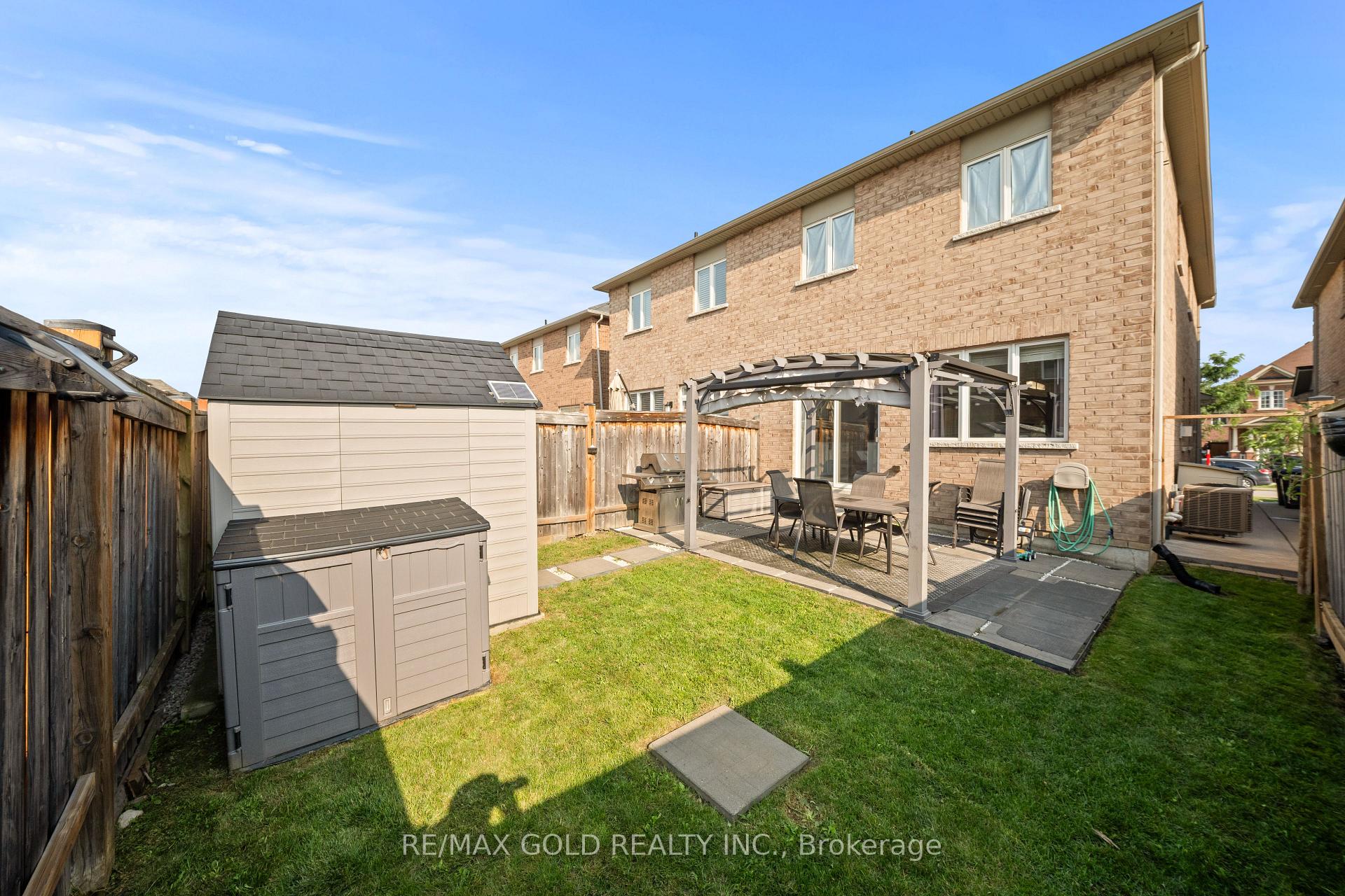 Photo 23 of 73 Lesabre Crescent, Brampton, Bram East — HOMEH
