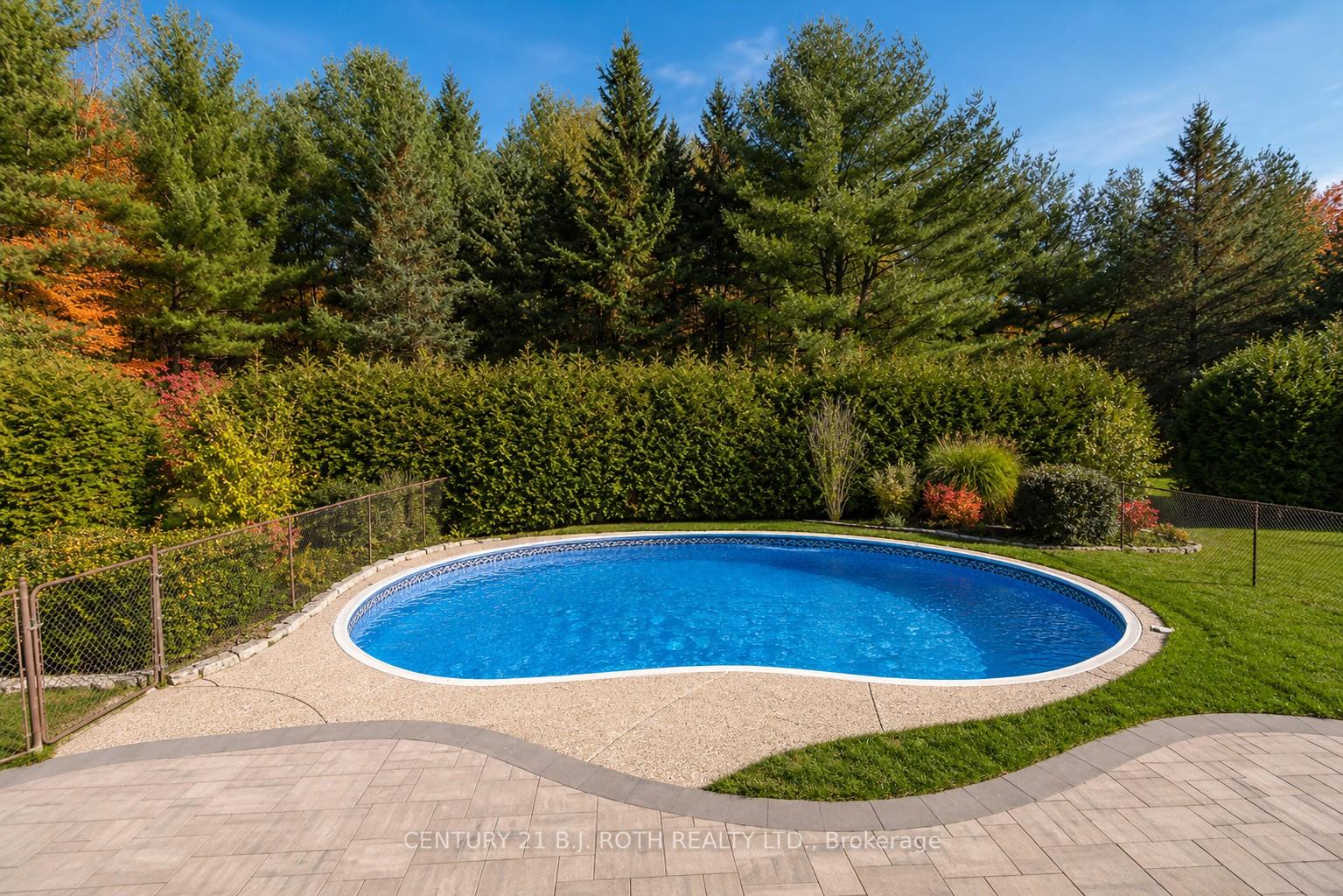 Photo 36 of 3257 Liah Lane, Innisfil, Rural Innisfil — HOMEH