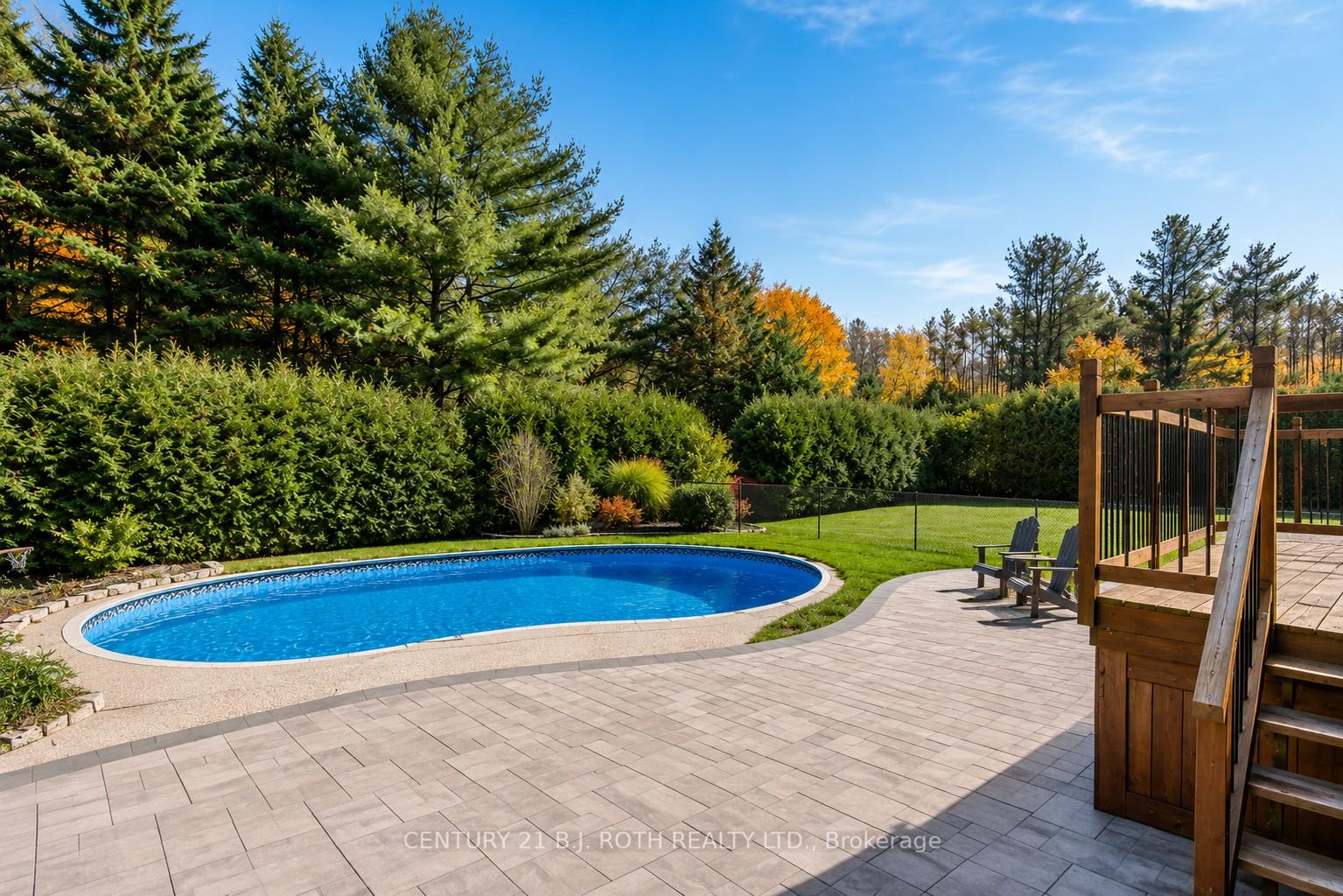 Photo 37 of 3257 Liah Lane, Innisfil, Rural Innisfil — HOMEH
