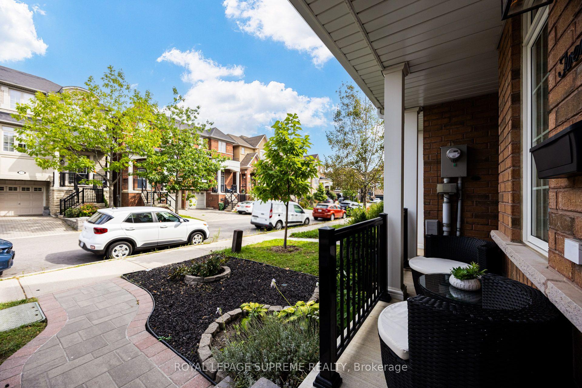 Photo 4 of 20 Abraham Welsh Road, North York, Humberlea-Pelmo Park — HOMEH