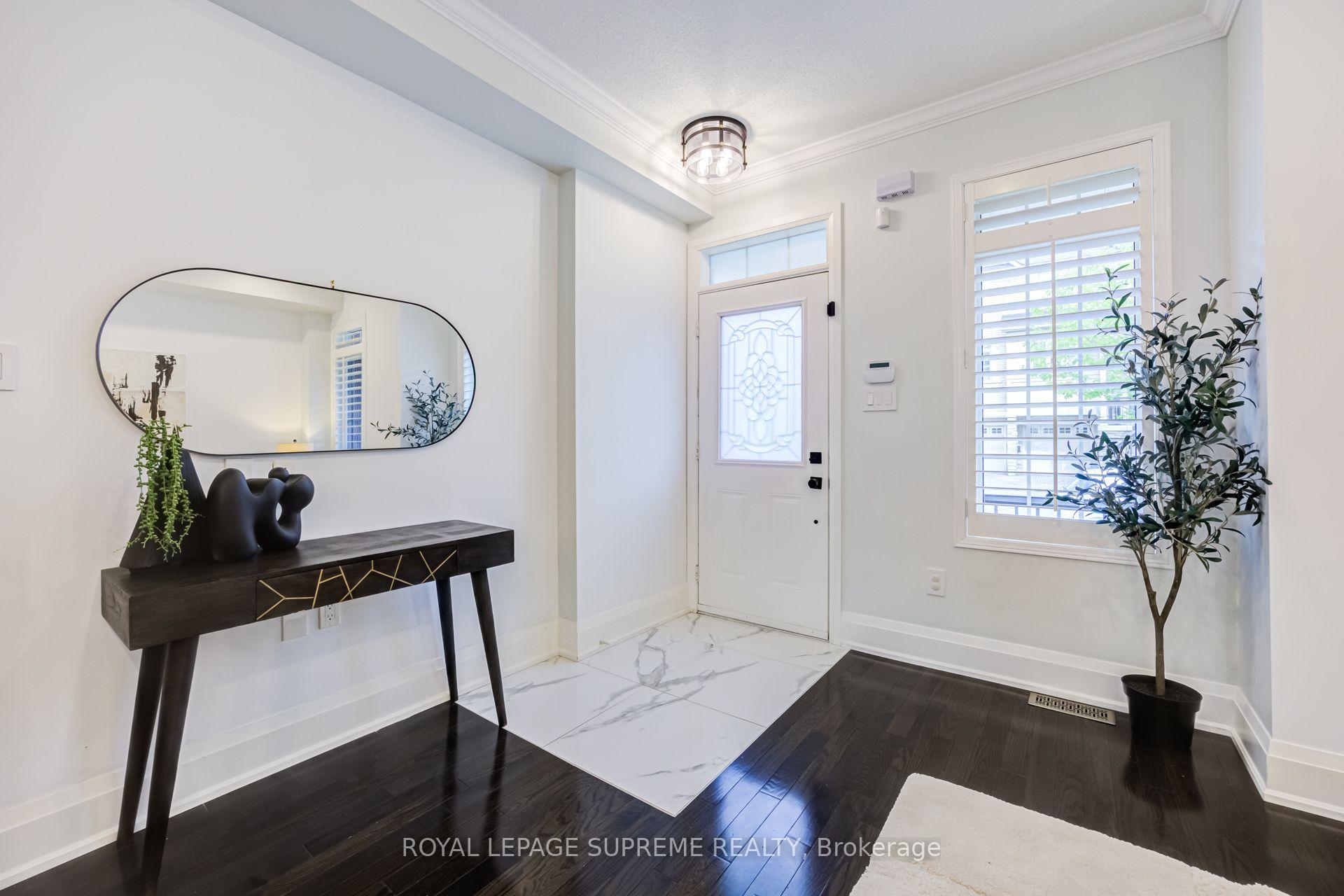 Photo 5 of 20 Abraham Welsh Road, North York, Humberlea-Pelmo Park — HOMEH