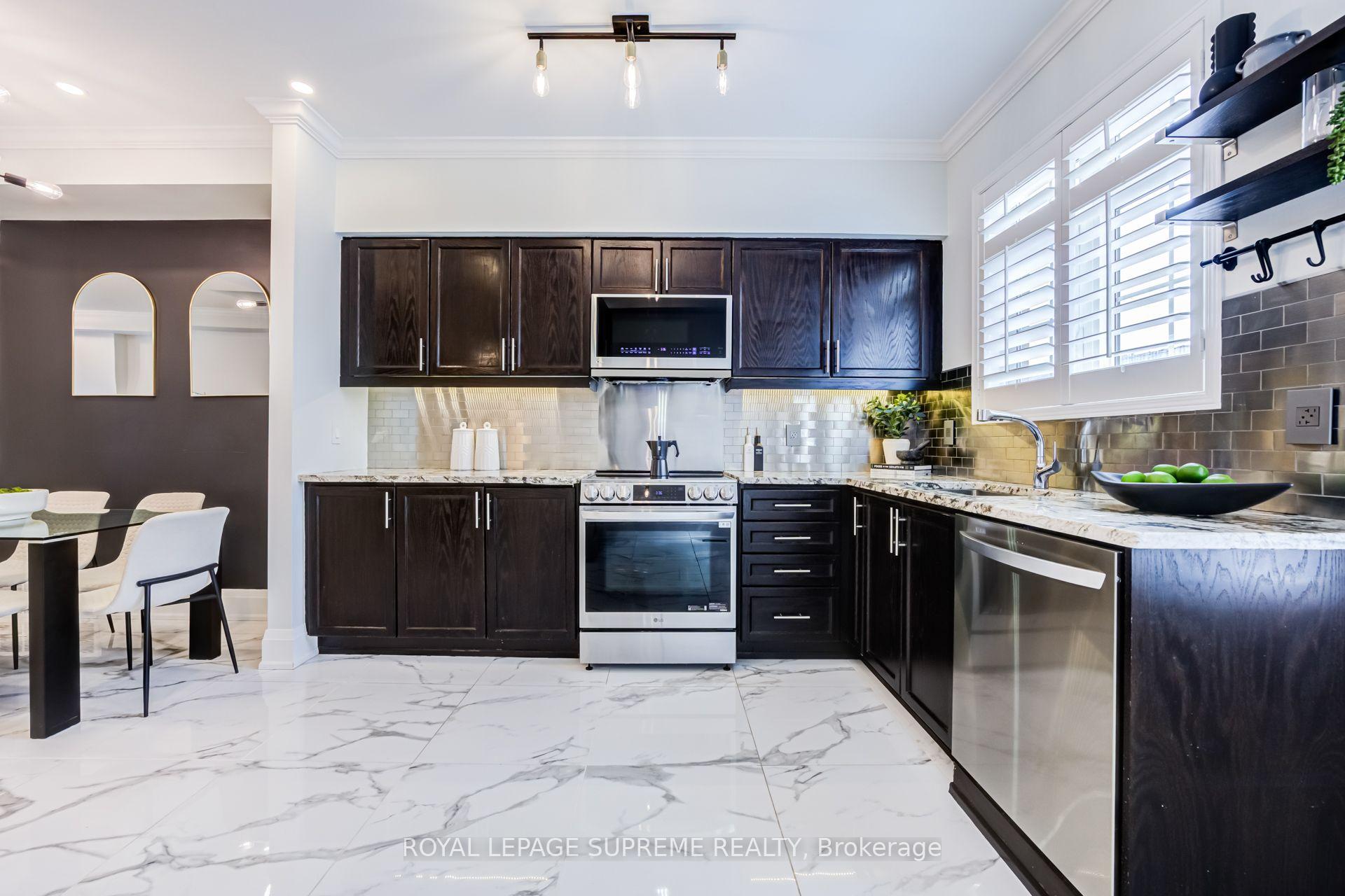 Photo 13 of 20 Abraham Welsh Road, North York, Humberlea-Pelmo Park — HOMEH