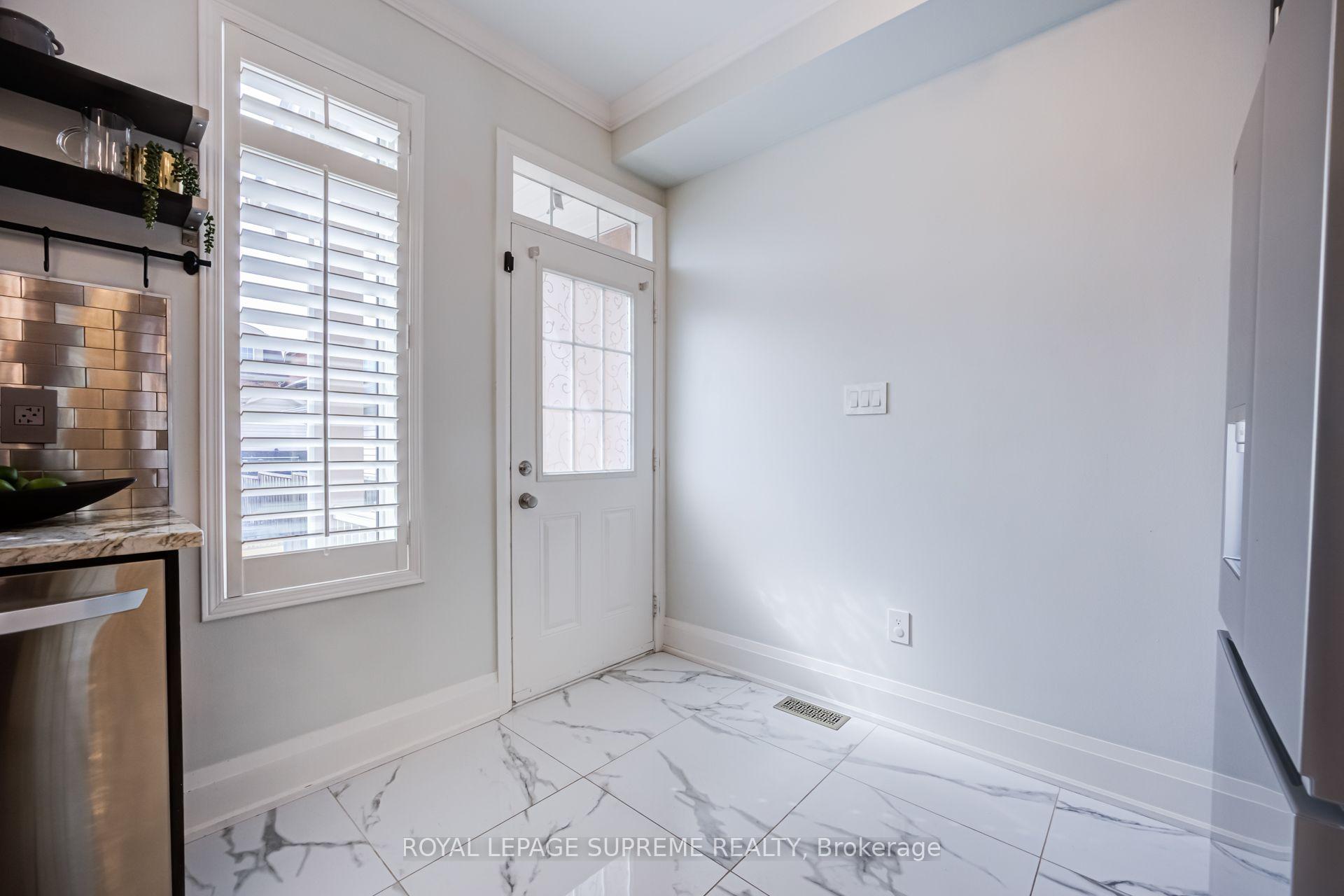 Photo 15 of 20 Abraham Welsh Road, North York, Humberlea-Pelmo Park — HOMEH