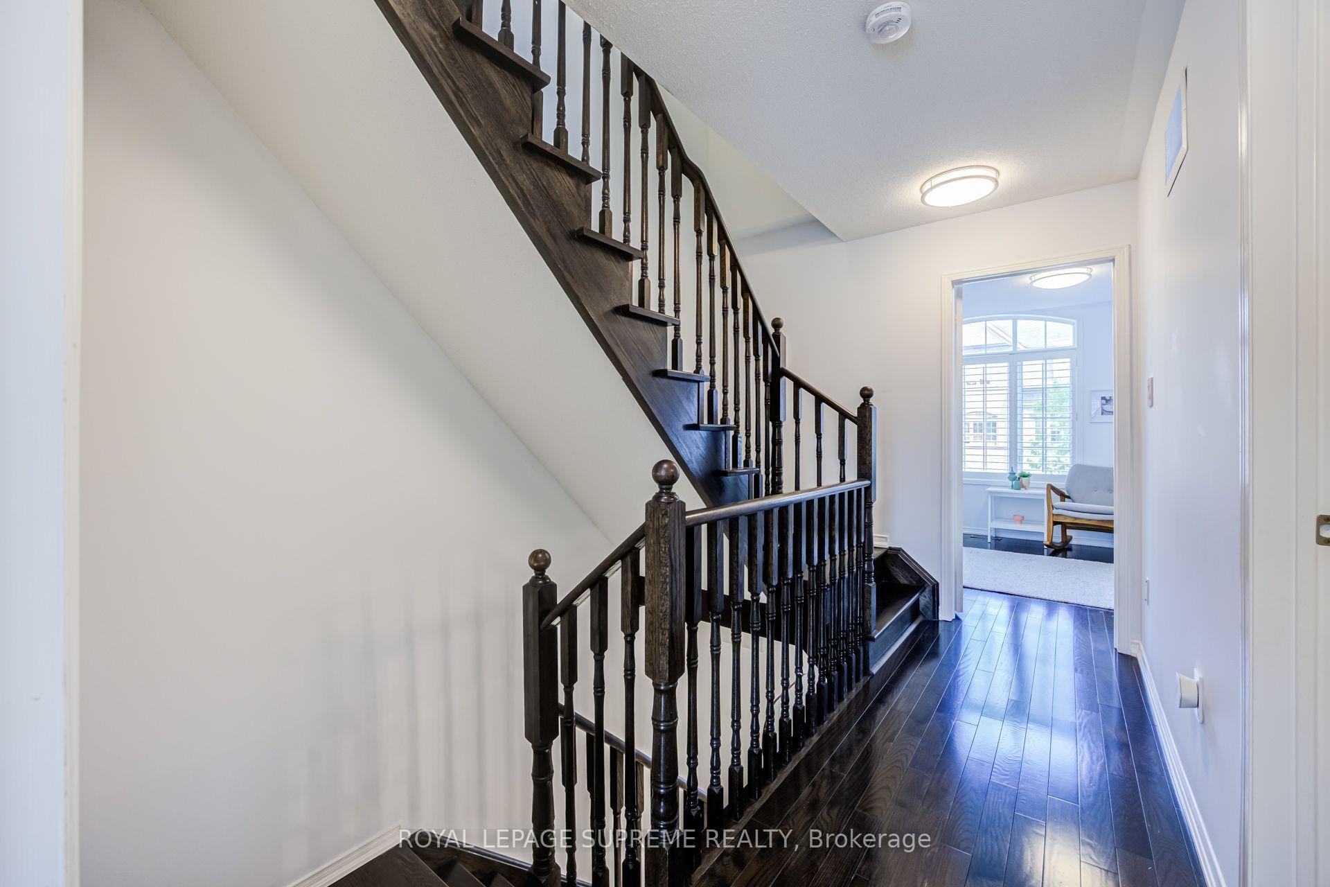 Photo 18 of 20 Abraham Welsh Road, North York, Humberlea-Pelmo Park — HOMEH