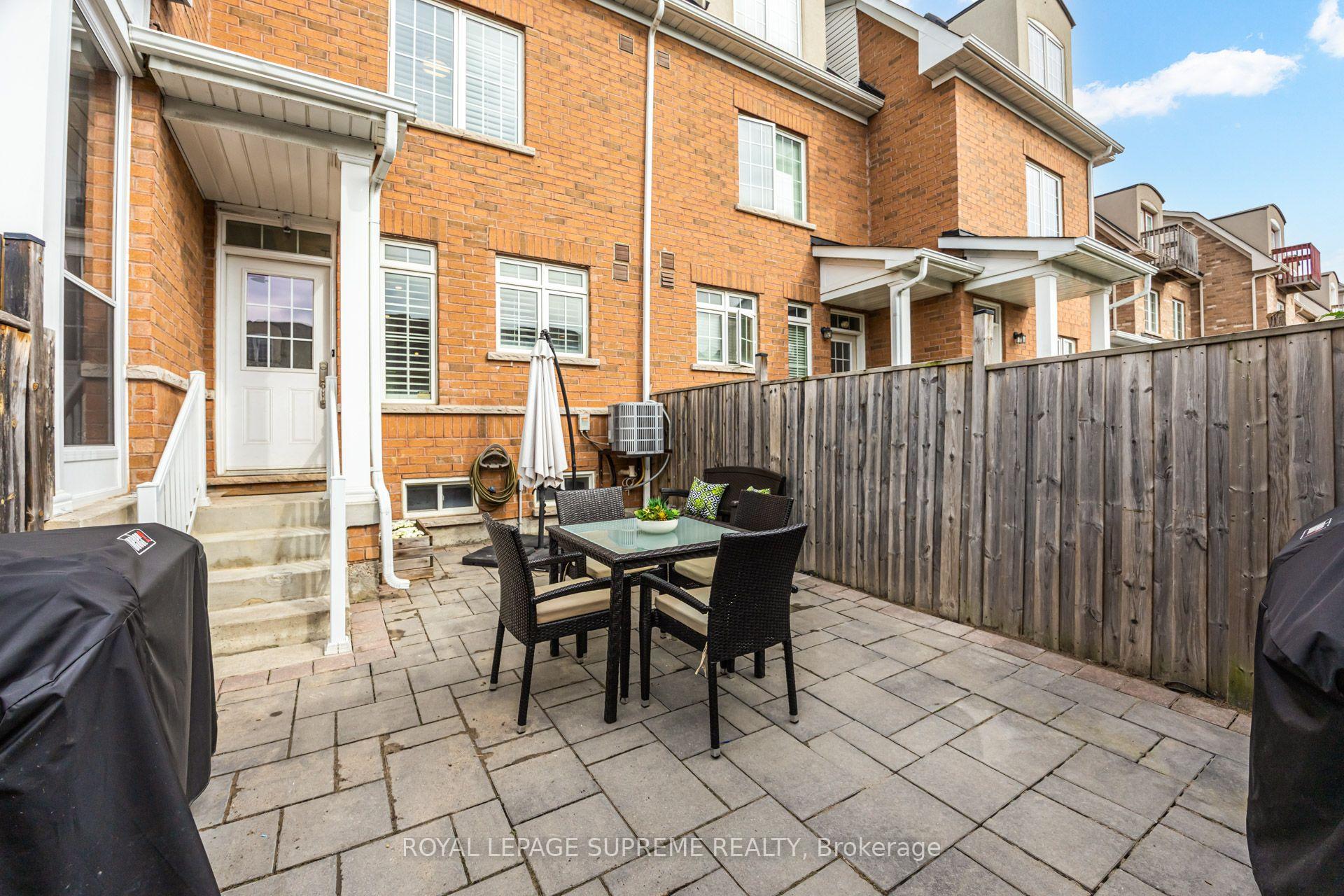 Photo 36 of 20 Abraham Welsh Road, North York, Humberlea-Pelmo Park — HOMEH