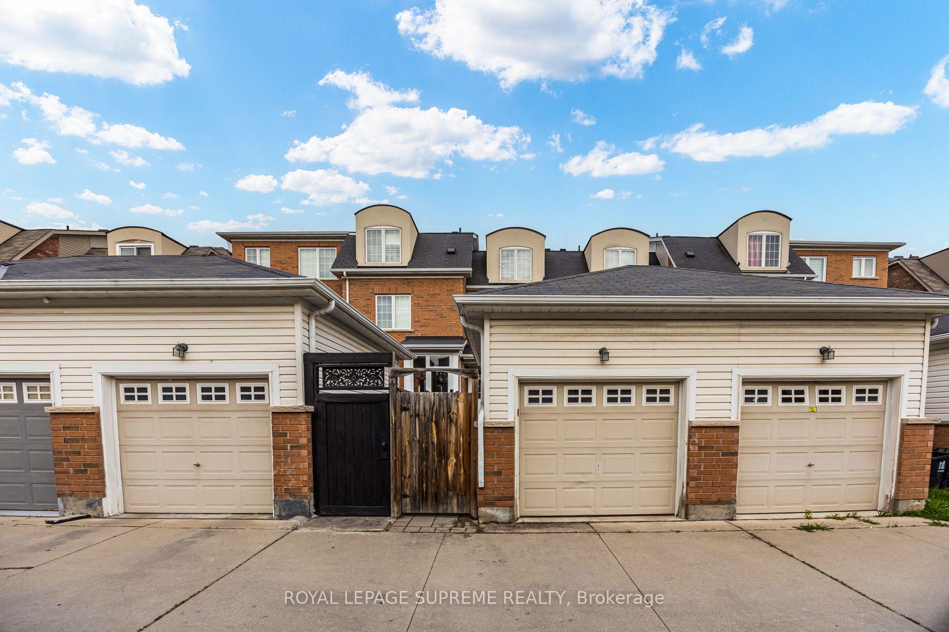 Photo 39 of 20 Abraham Welsh Road, North York, Humberlea-Pelmo Park — HOMEH