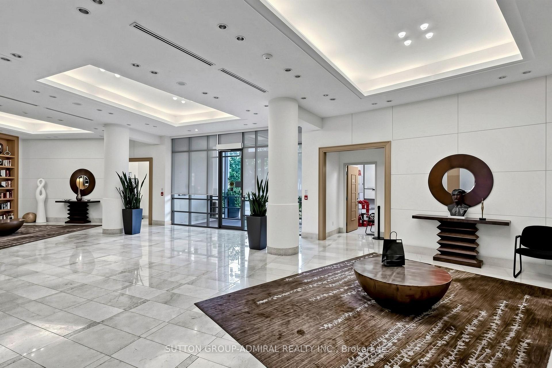 Photo 3 of Unit 215, 503 Beecroft Road, North York, Willowdale West — HOMEH