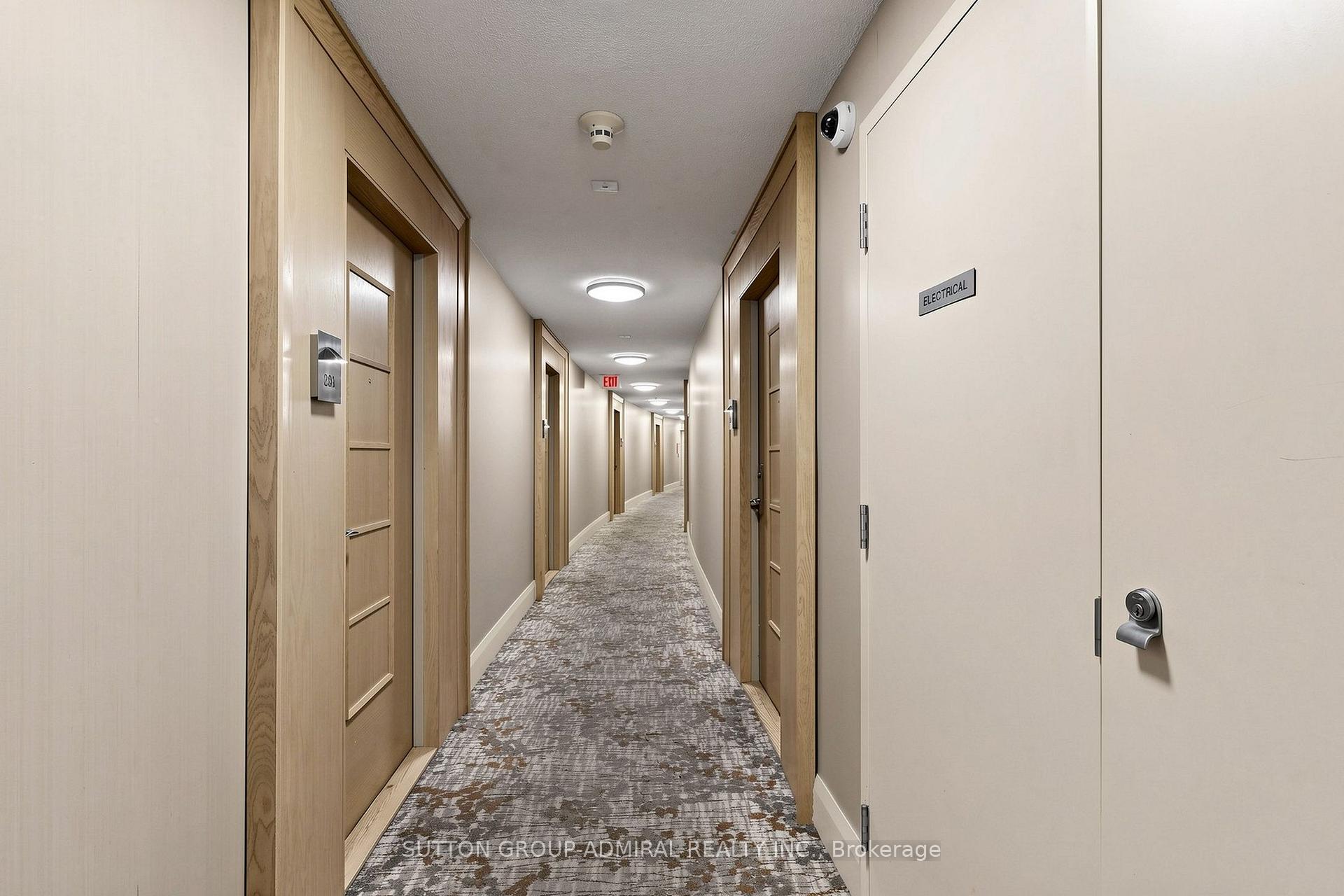 Photo 6 of Unit 215, 503 Beecroft Road, North York, Willowdale West — HOMEH