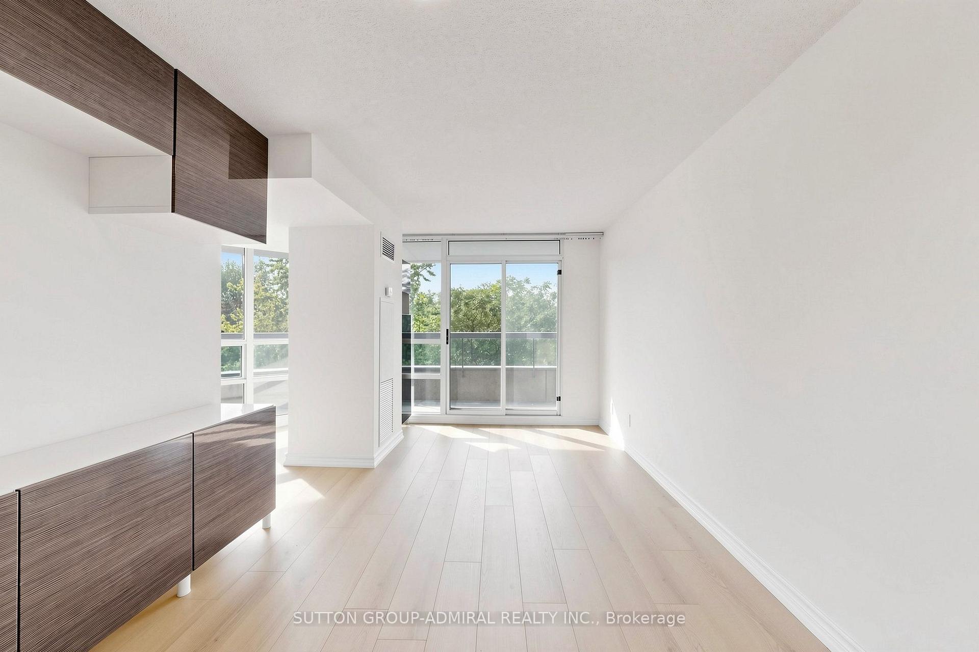 Photo 9 of Unit 215, 503 Beecroft Road, North York, Willowdale West — HOMEH