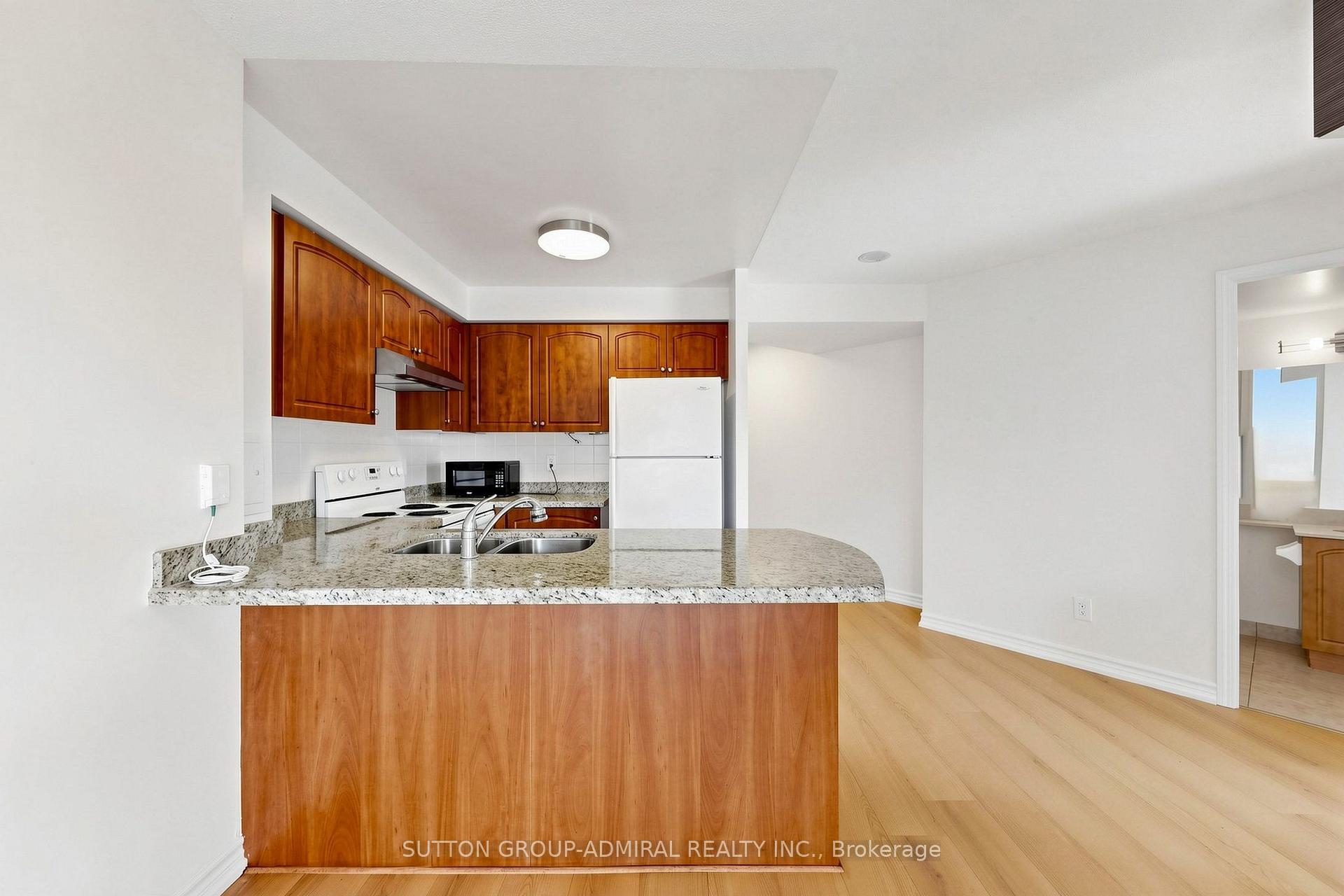 Photo 14 of Unit 215, 503 Beecroft Road, North York, Willowdale West — HOMEH
