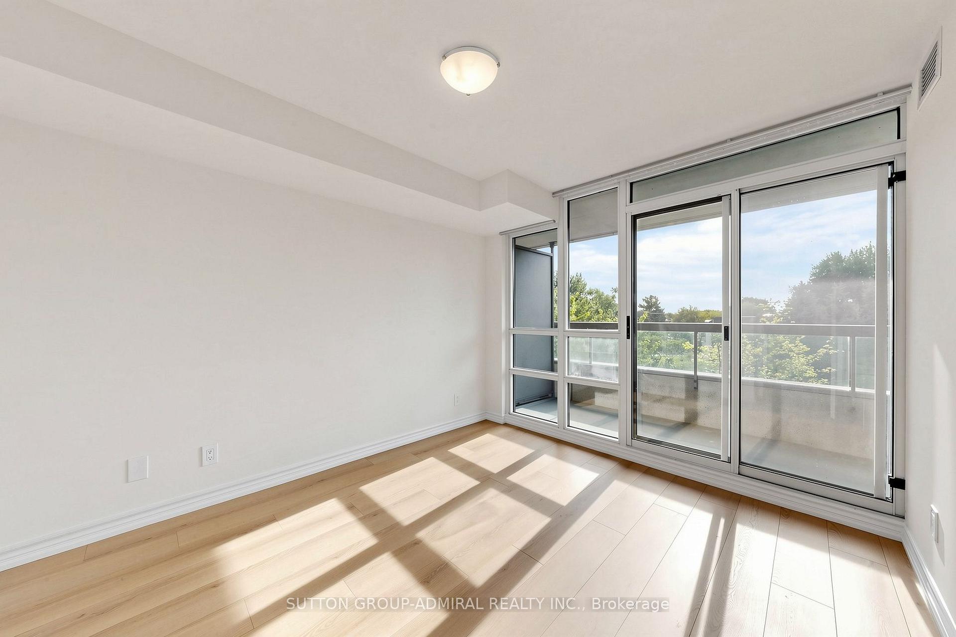 Photo 18 of Unit 215, 503 Beecroft Road, North York, Willowdale West — HOMEH