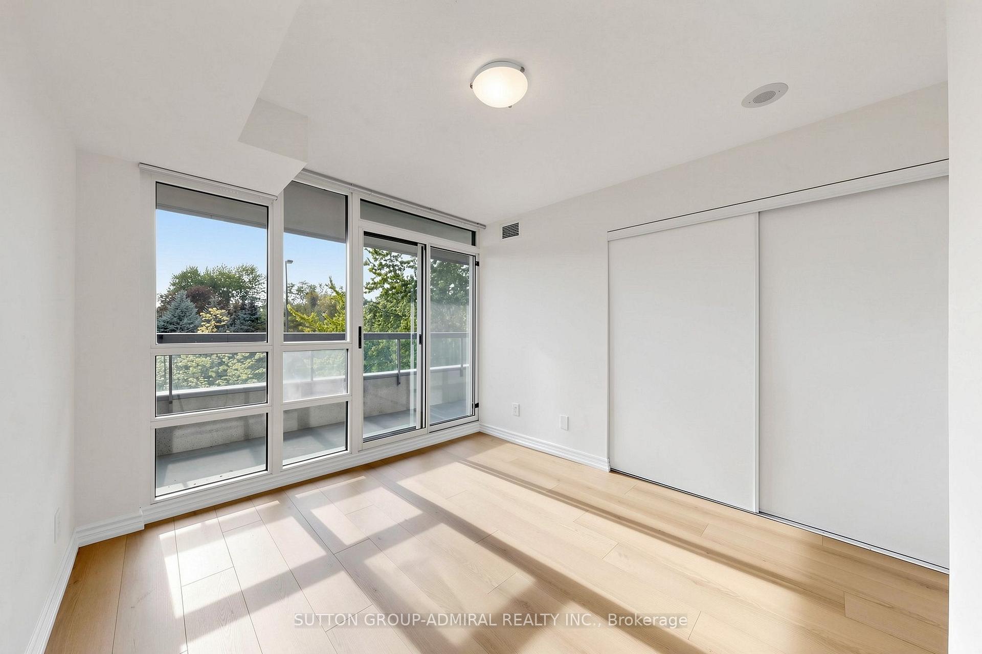 Photo 20 of Unit 215, 503 Beecroft Road, North York, Willowdale West — HOMEH