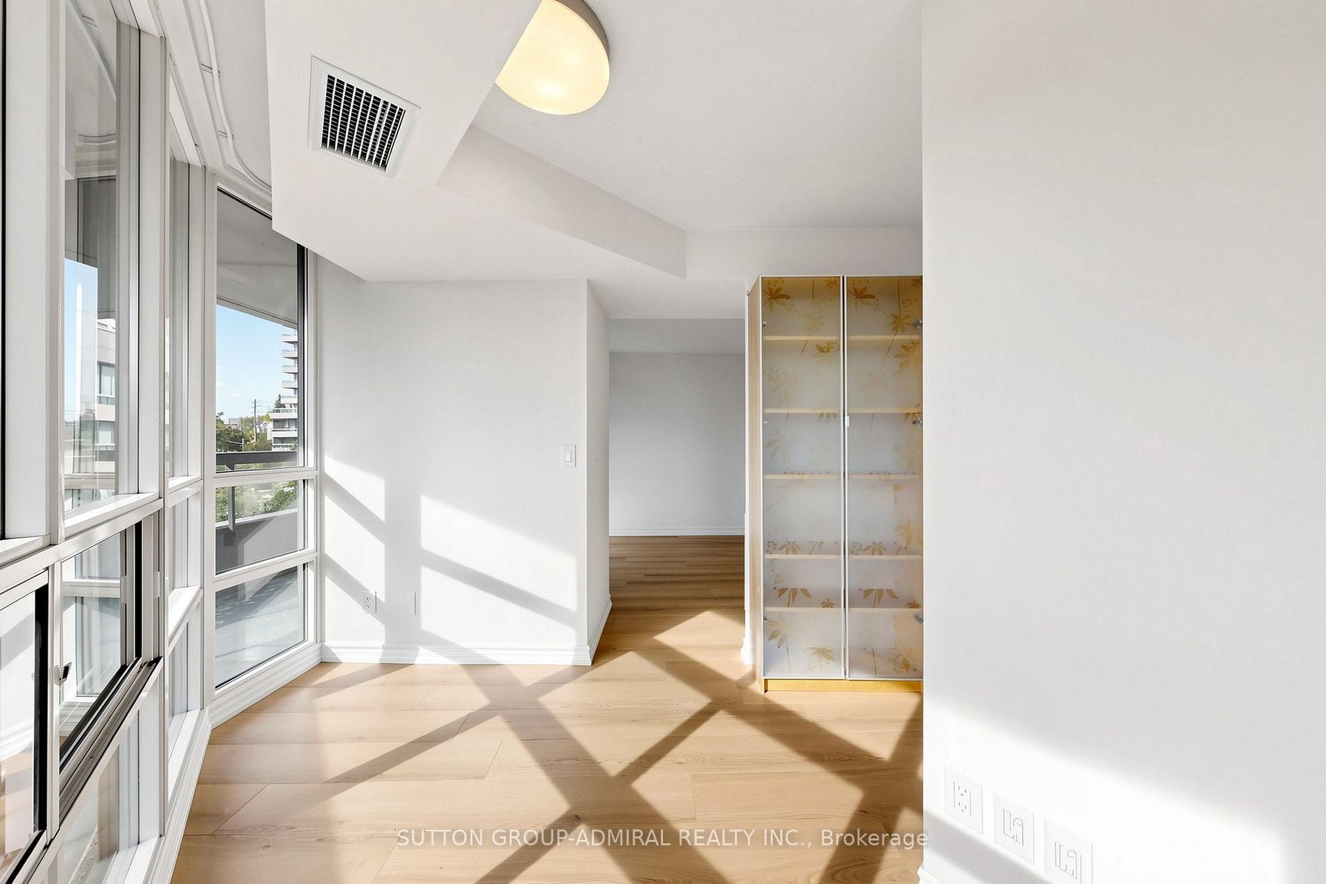 Photo 25 of Unit 215, 503 Beecroft Road, North York, Willowdale West — HOMEH