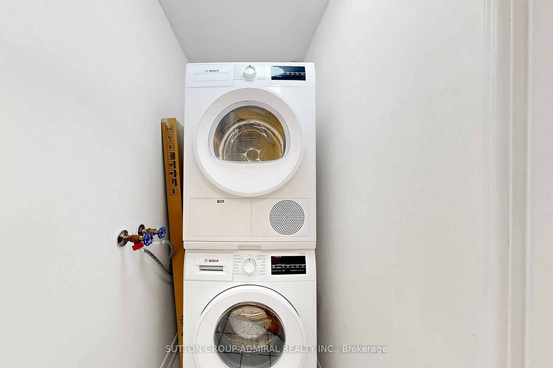 Photo 29 of Unit 215, 503 Beecroft Road, North York, Willowdale West — HOMEH