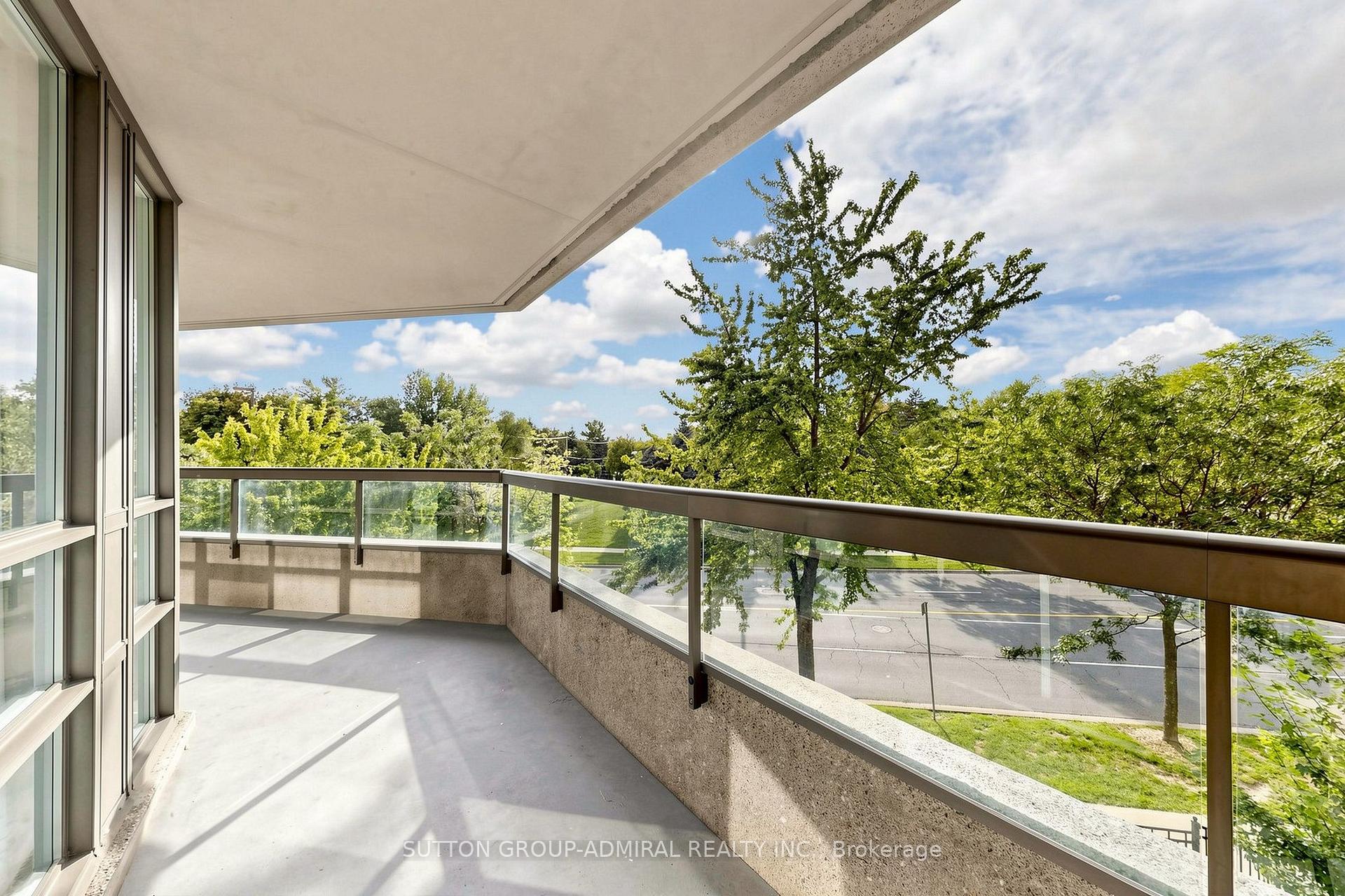 Photo 30 of Unit 215, 503 Beecroft Road, North York, Willowdale West — HOMEH