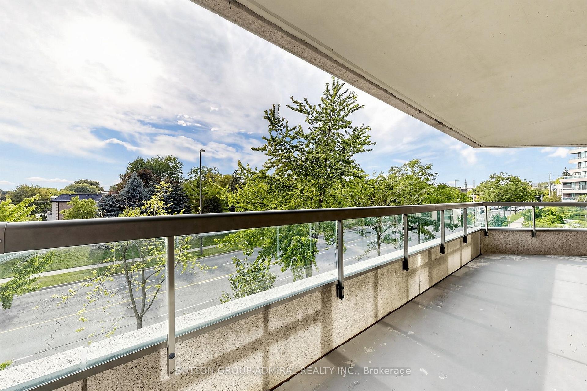 Photo 31 of Unit 215, 503 Beecroft Road, North York, Willowdale West — HOMEH
