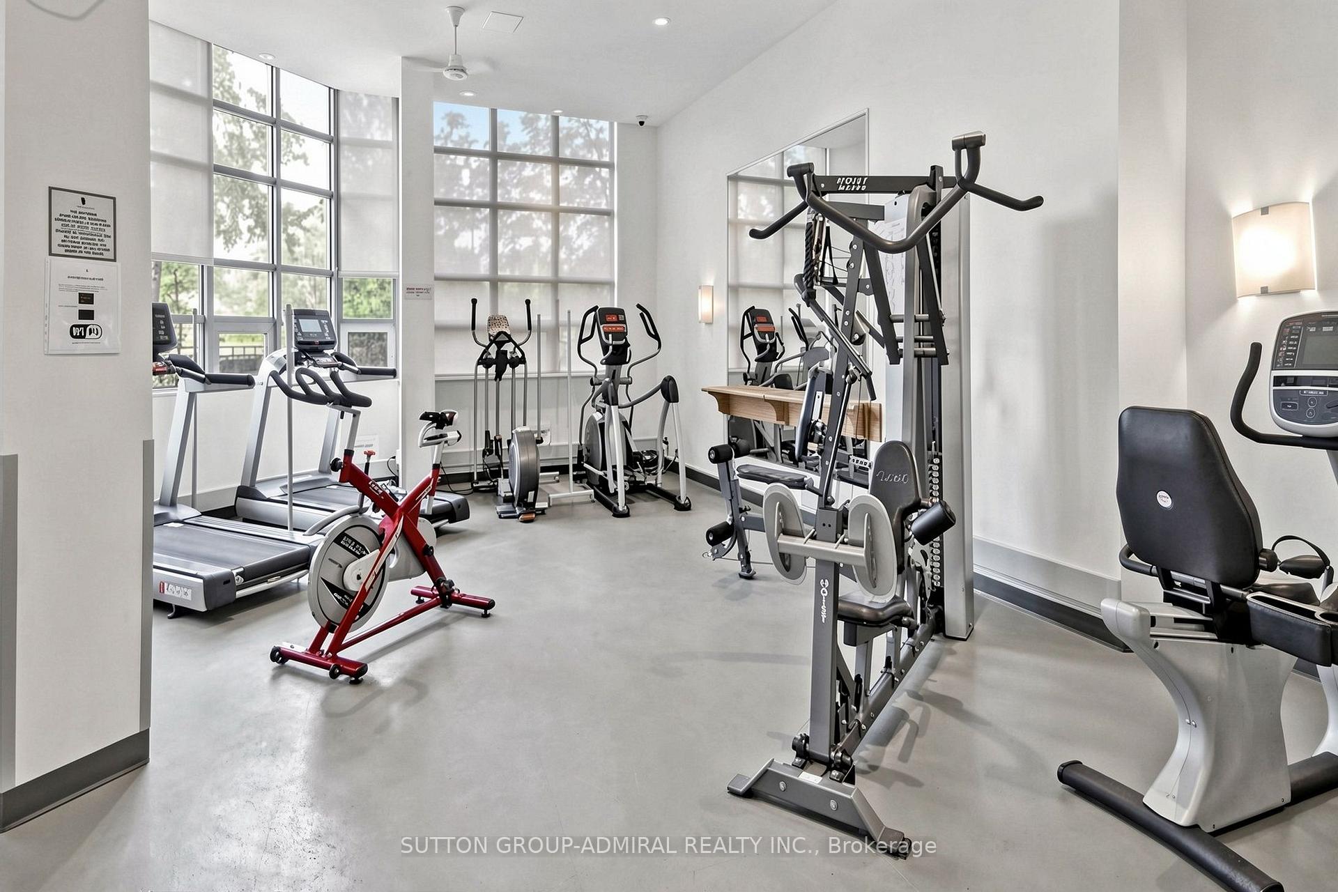 Photo 33 of Unit 215, 503 Beecroft Road, North York, Willowdale West — HOMEH