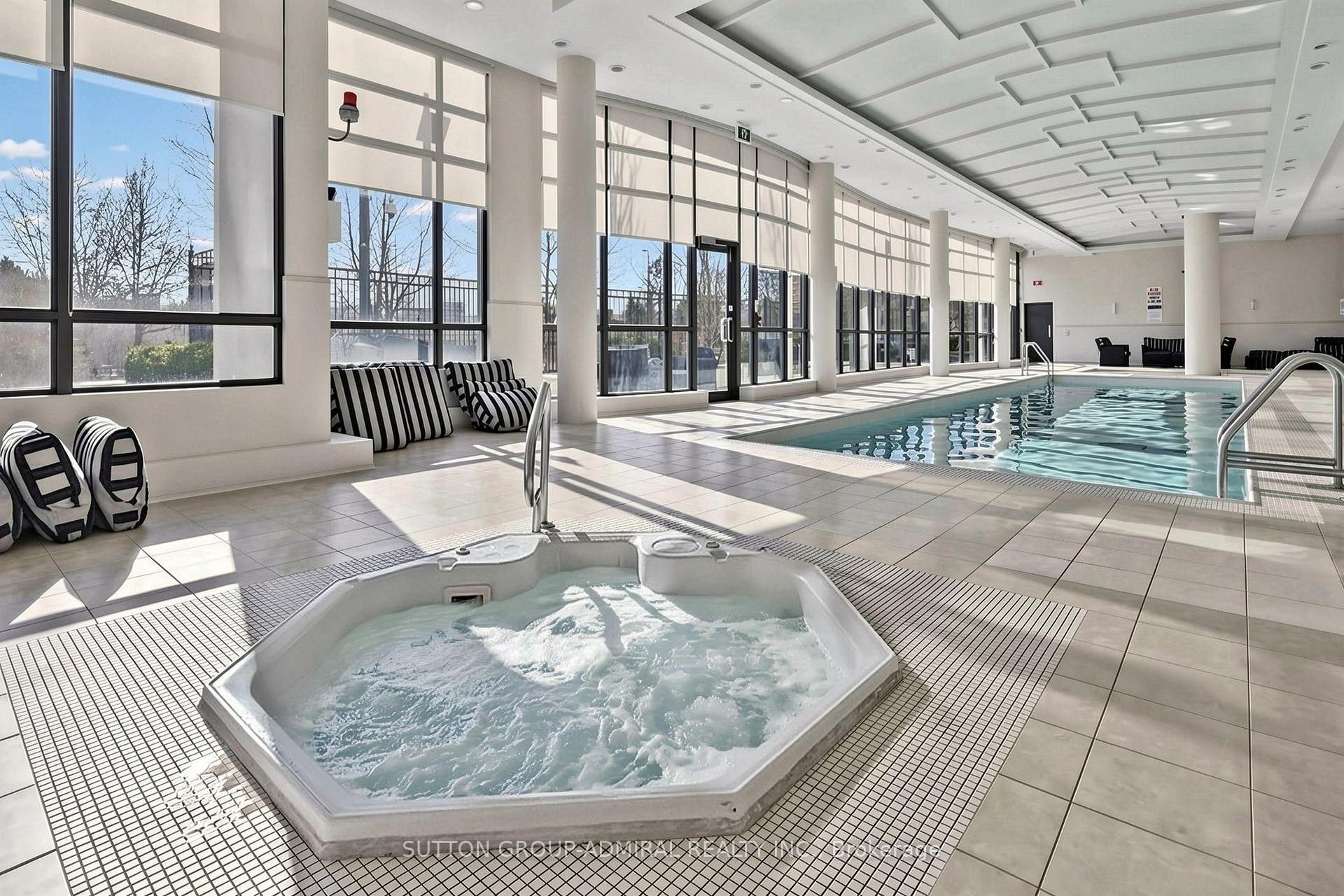 Photo 34 of Unit 215, 503 Beecroft Road, North York, Willowdale West — HOMEH