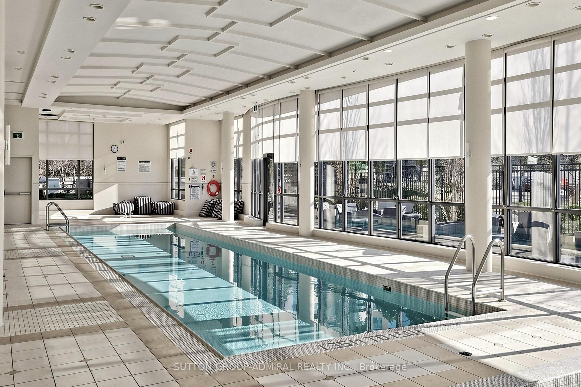 Photo 35 of Unit 215, 503 Beecroft Road, North York, Willowdale West — HOMEH
