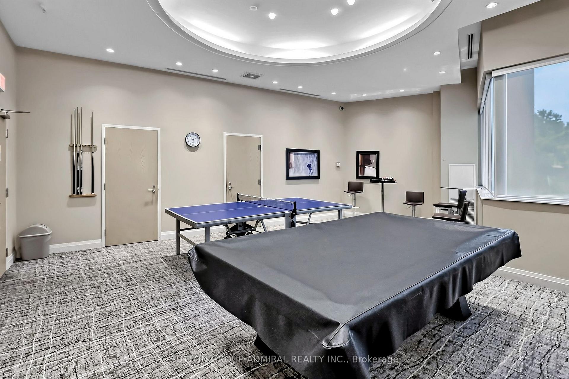 Photo 37 of Unit 215, 503 Beecroft Road, North York, Willowdale West — HOMEH