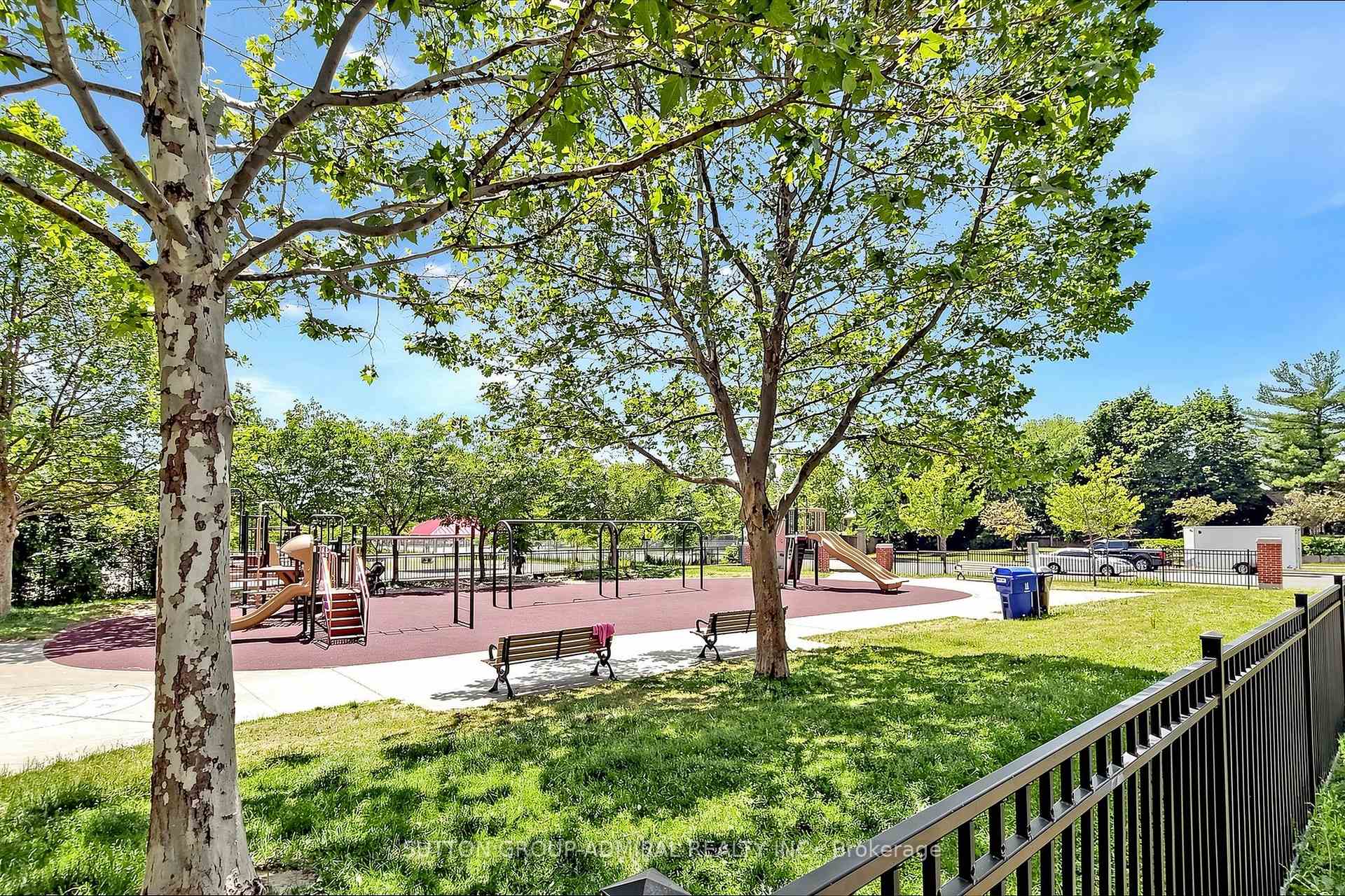 Photo 39 of Unit 215, 503 Beecroft Road, North York, Willowdale West — HOMEH