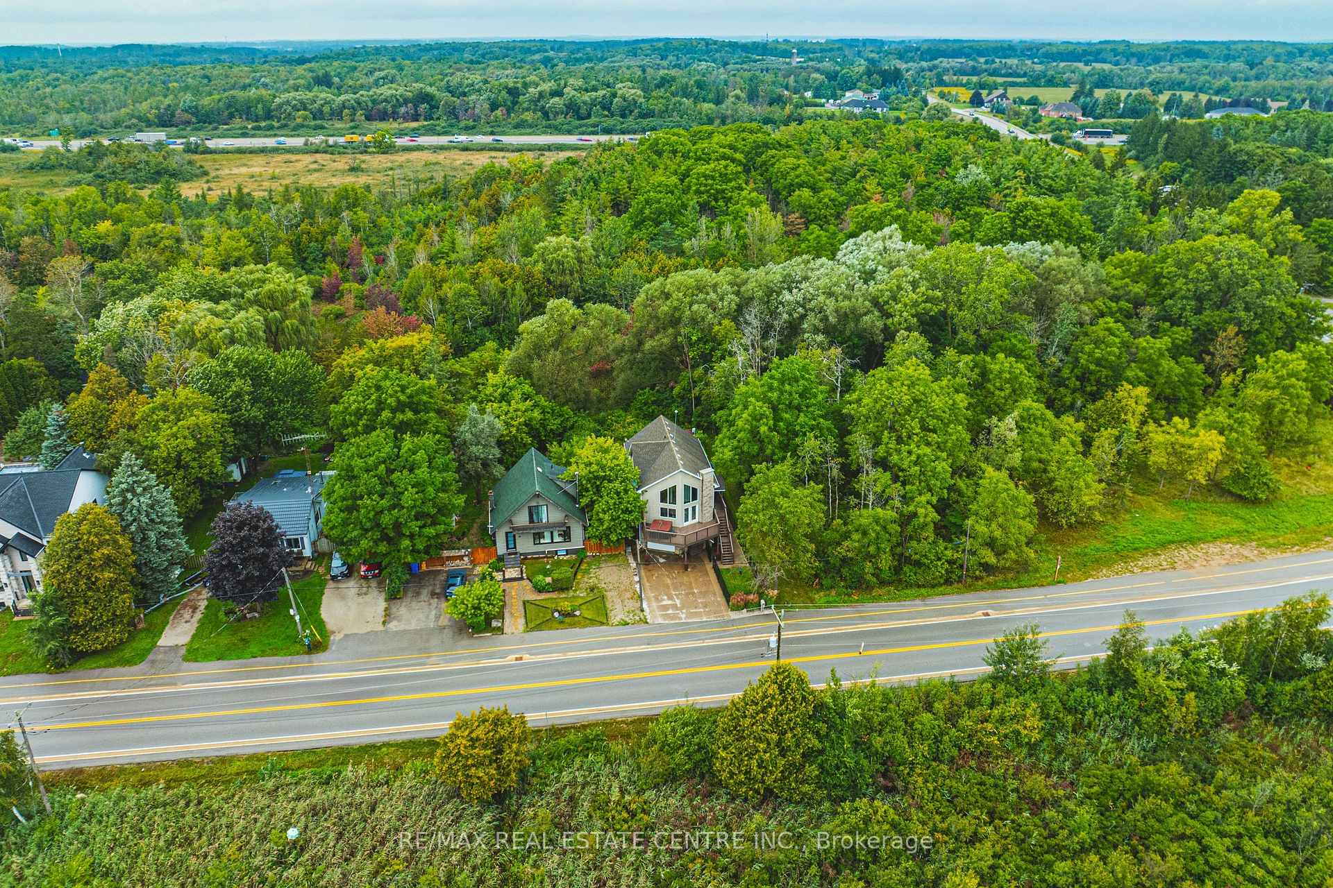 Photo 48 of 8 Lake Road, Puslinch, Puslinch Lake Settlement Areas — HOMEH