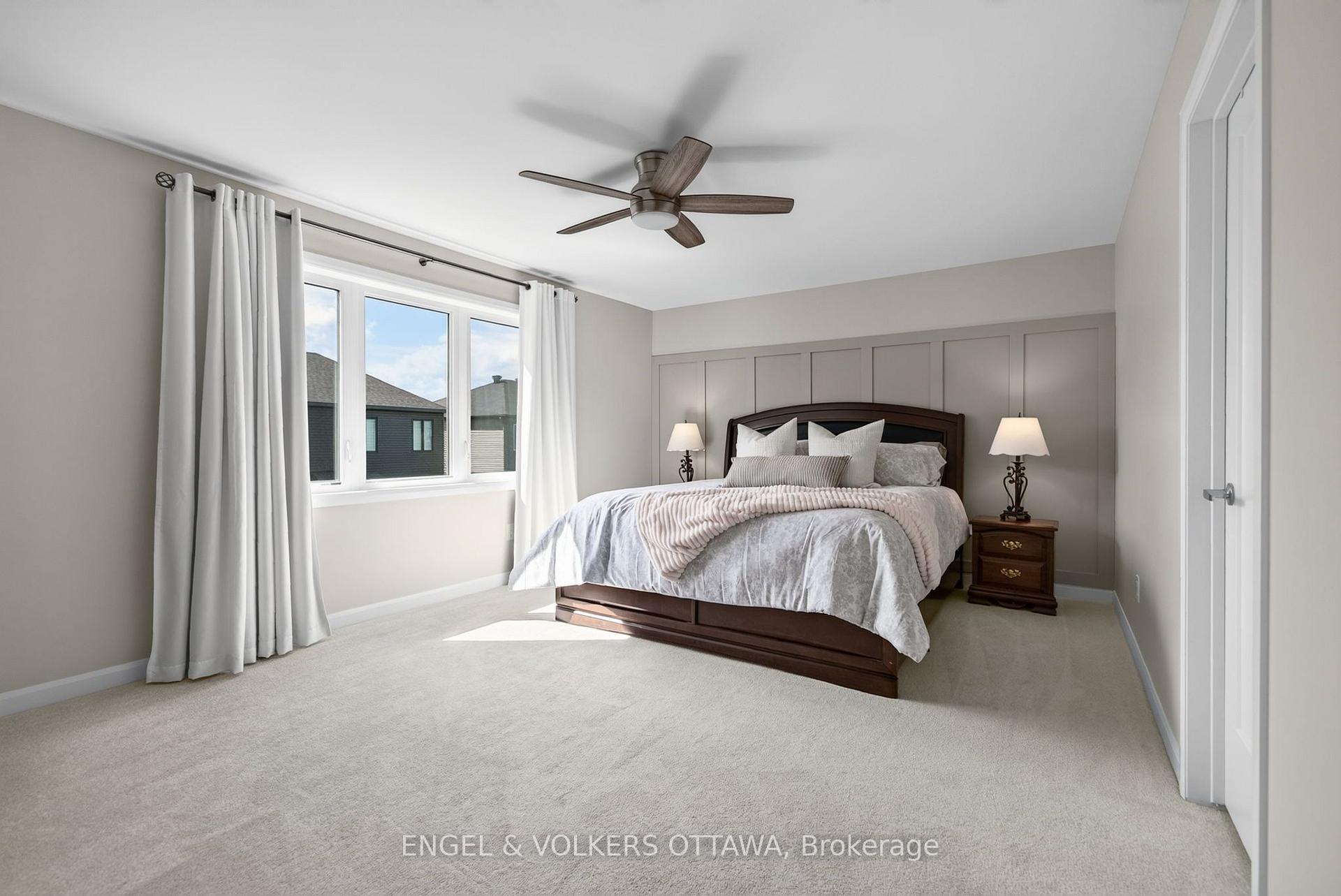 Photo 26 of 537 Anchor Circle, Ottawa, Mahogany Community — HOMEH
