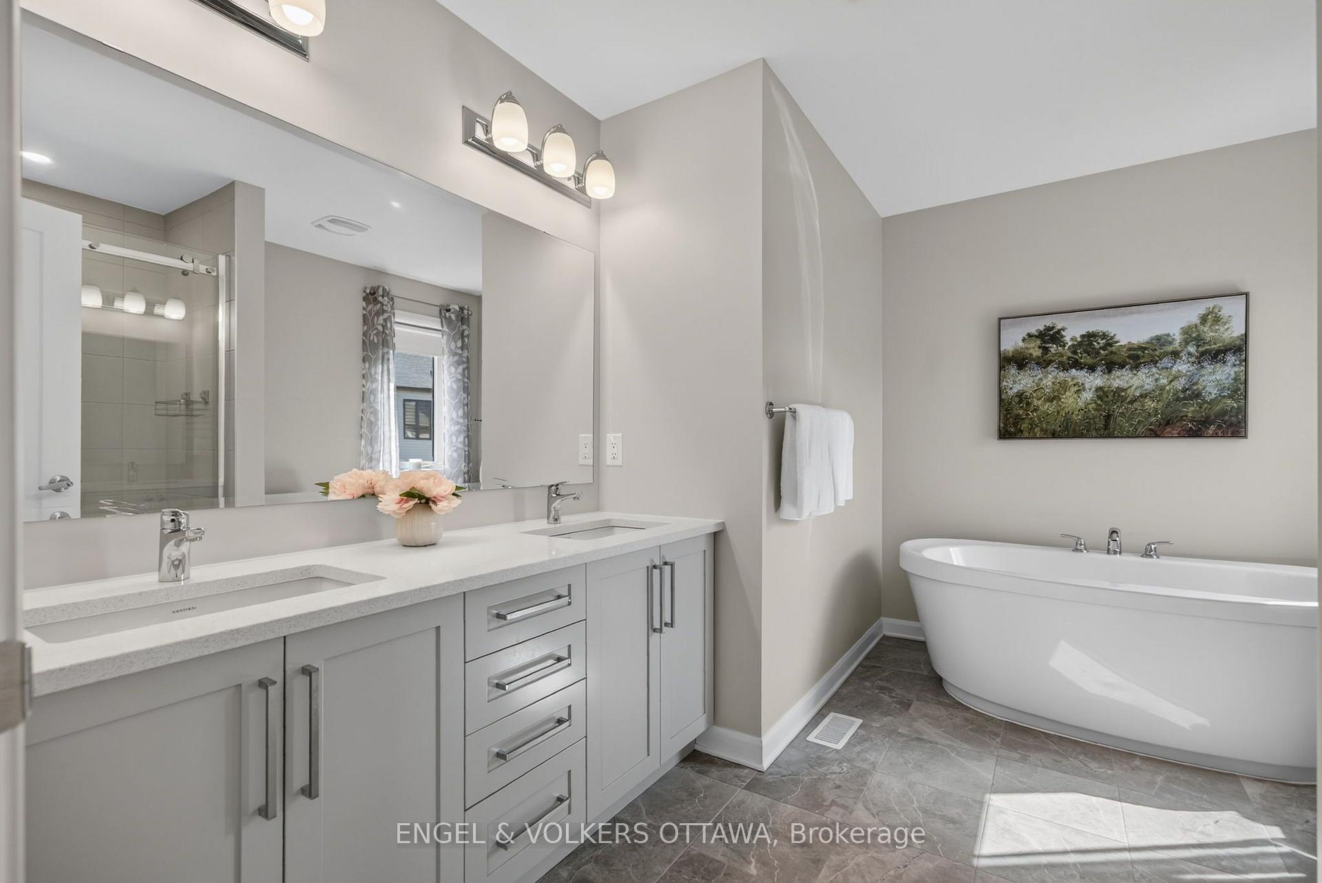 Photo 28 of 537 Anchor Circle, Ottawa, Mahogany Community — HOMEH
