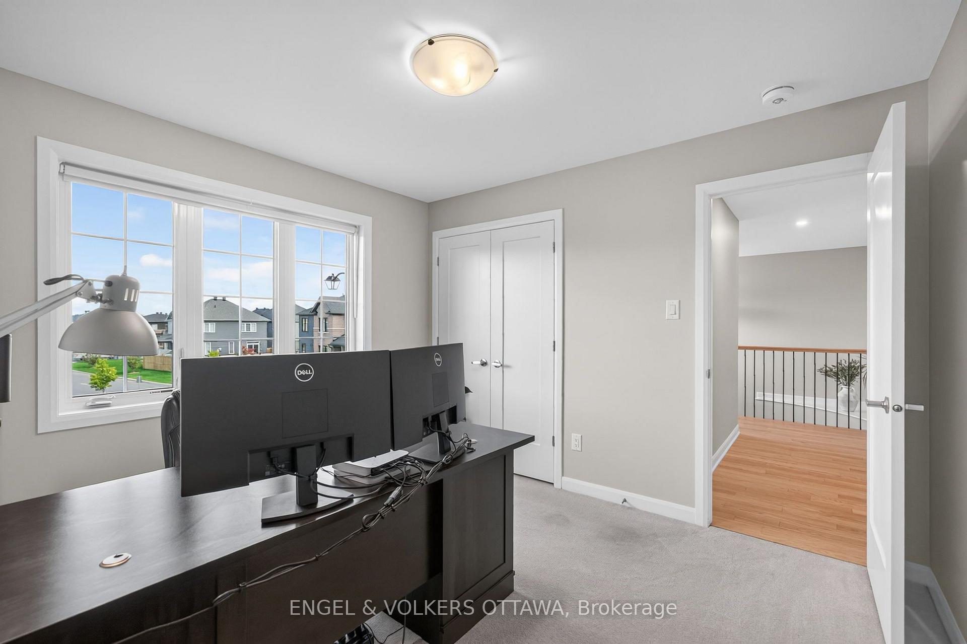 Photo 38 of 537 Anchor Circle, Ottawa, Mahogany Community — HOMEH