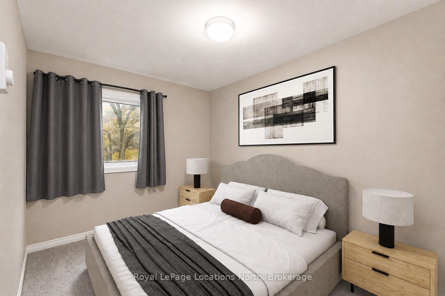 Photo 13 of 590 Tenth Street, Collingwood — HOMEH