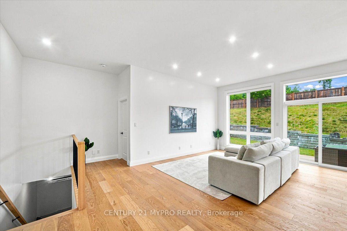 Photo 6 of 41 Schmidt Way, Quinte West, Murray Ward — HOMEH